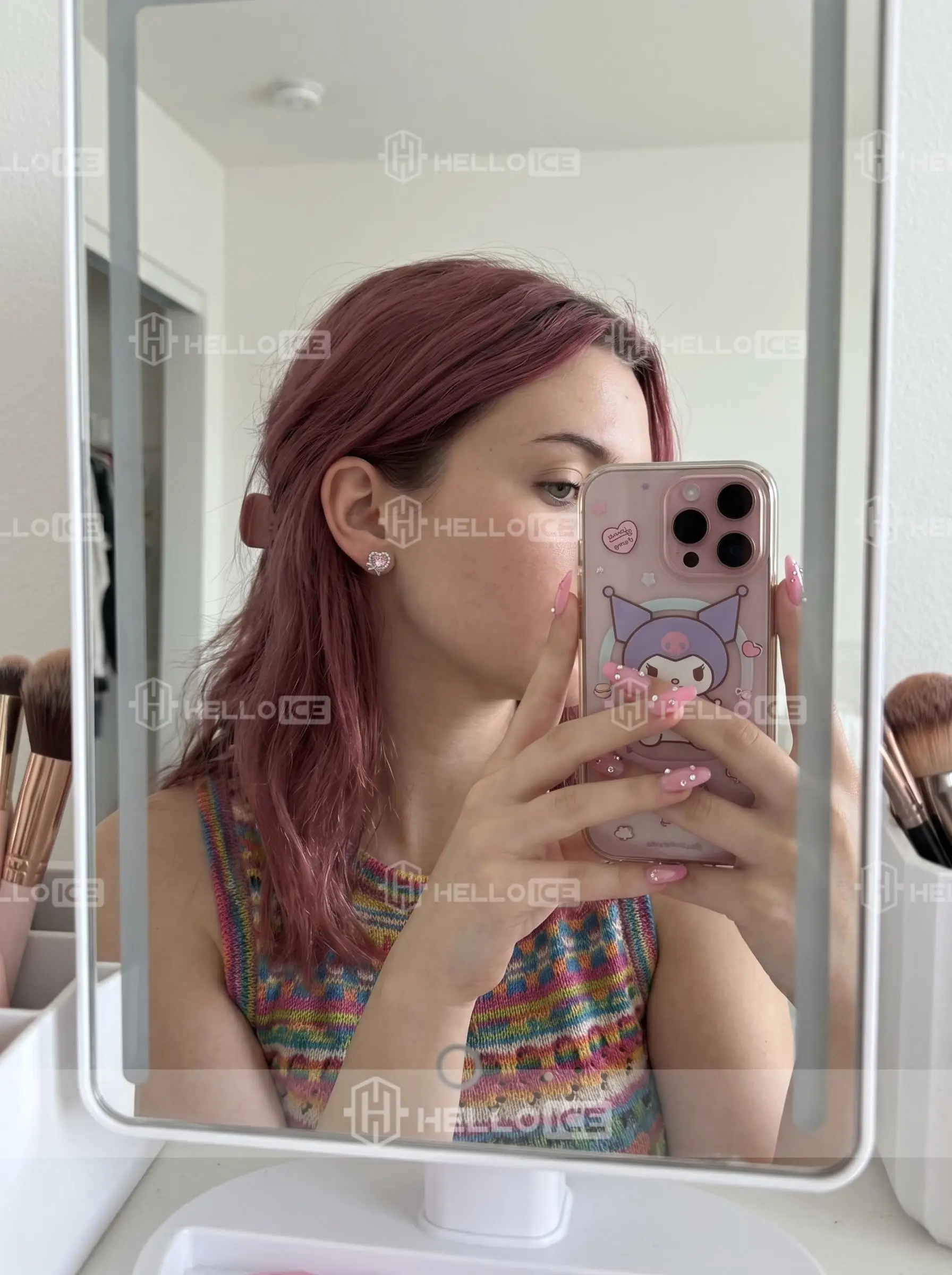 Helloice Review Image