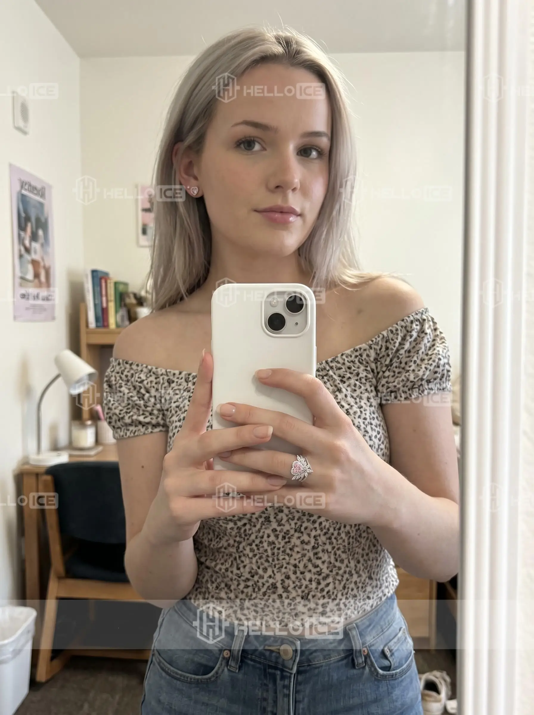 Helloice Review Image