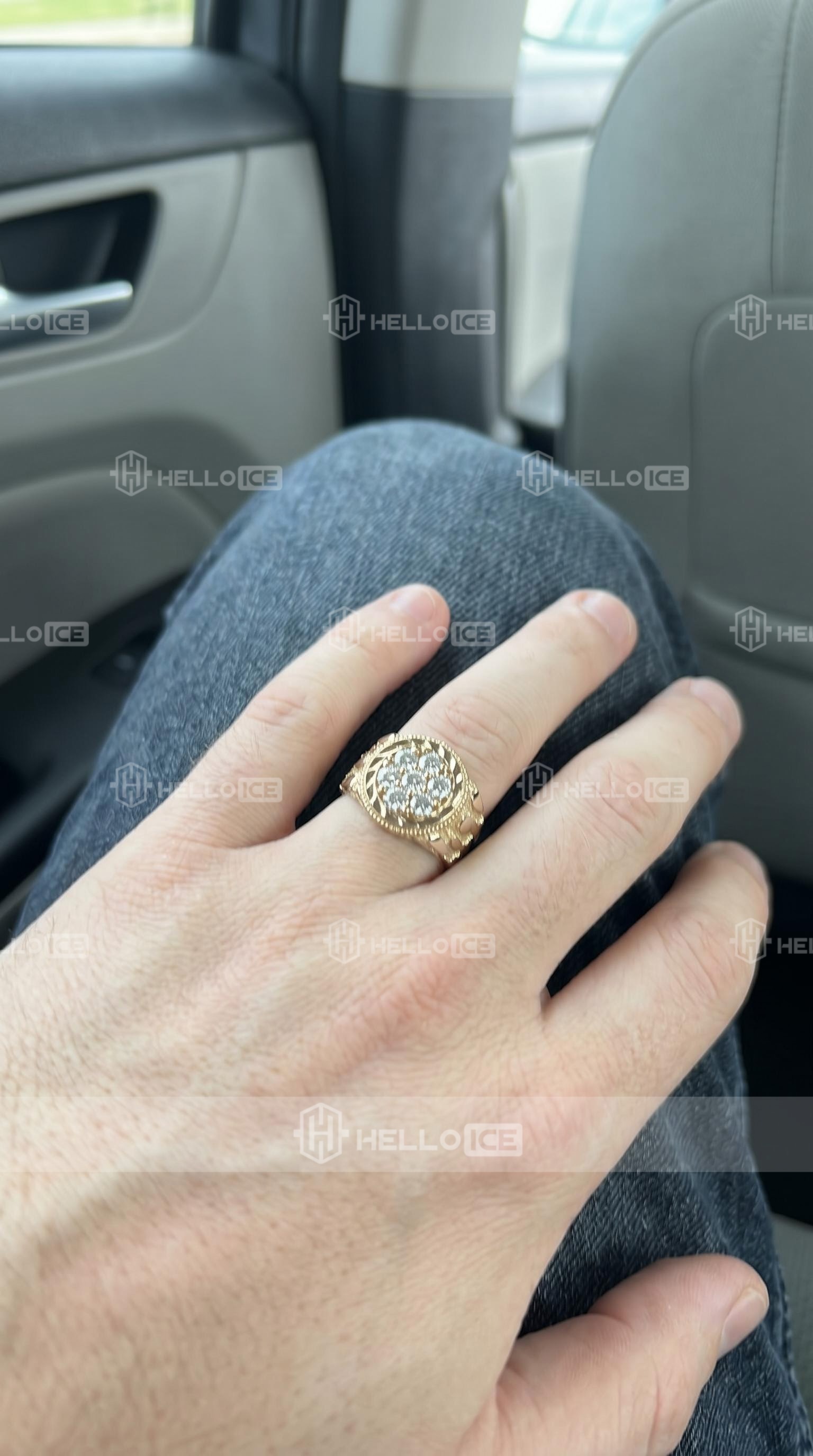 Helloice Review Image