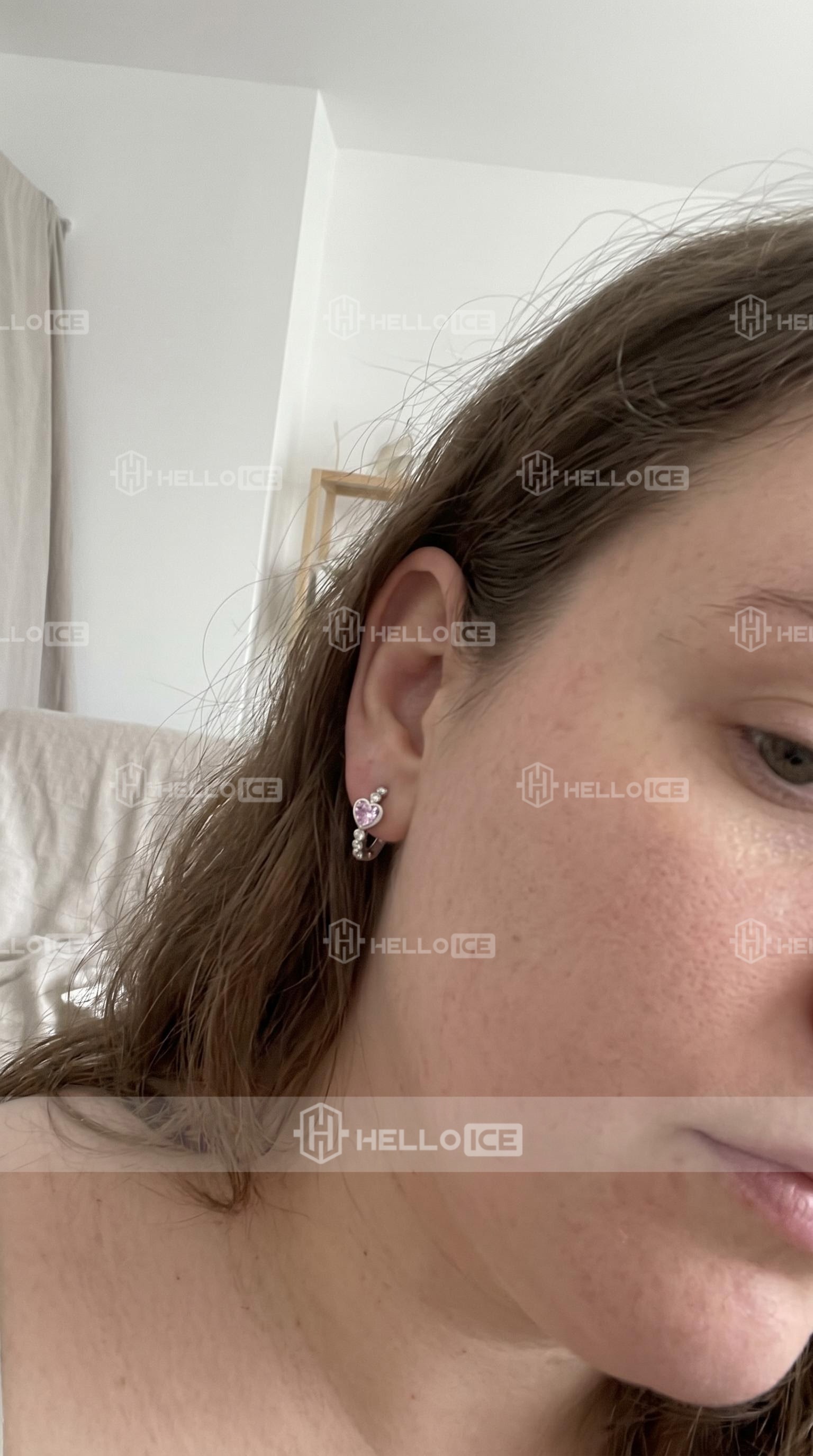 Helloice Review Image