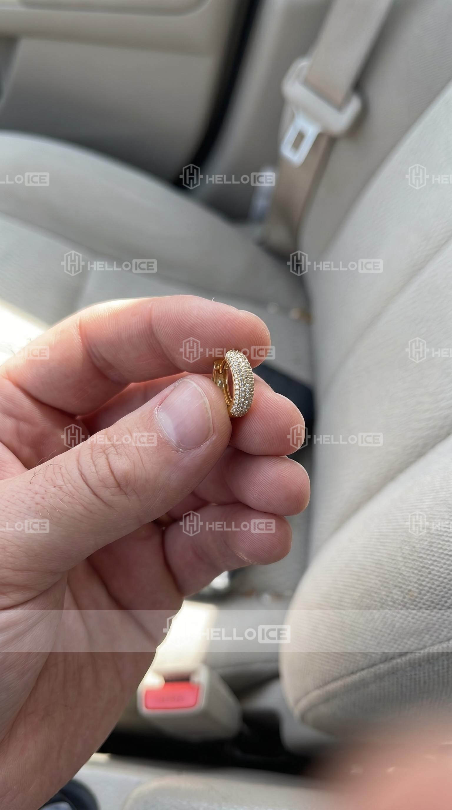 Helloice Review Image
