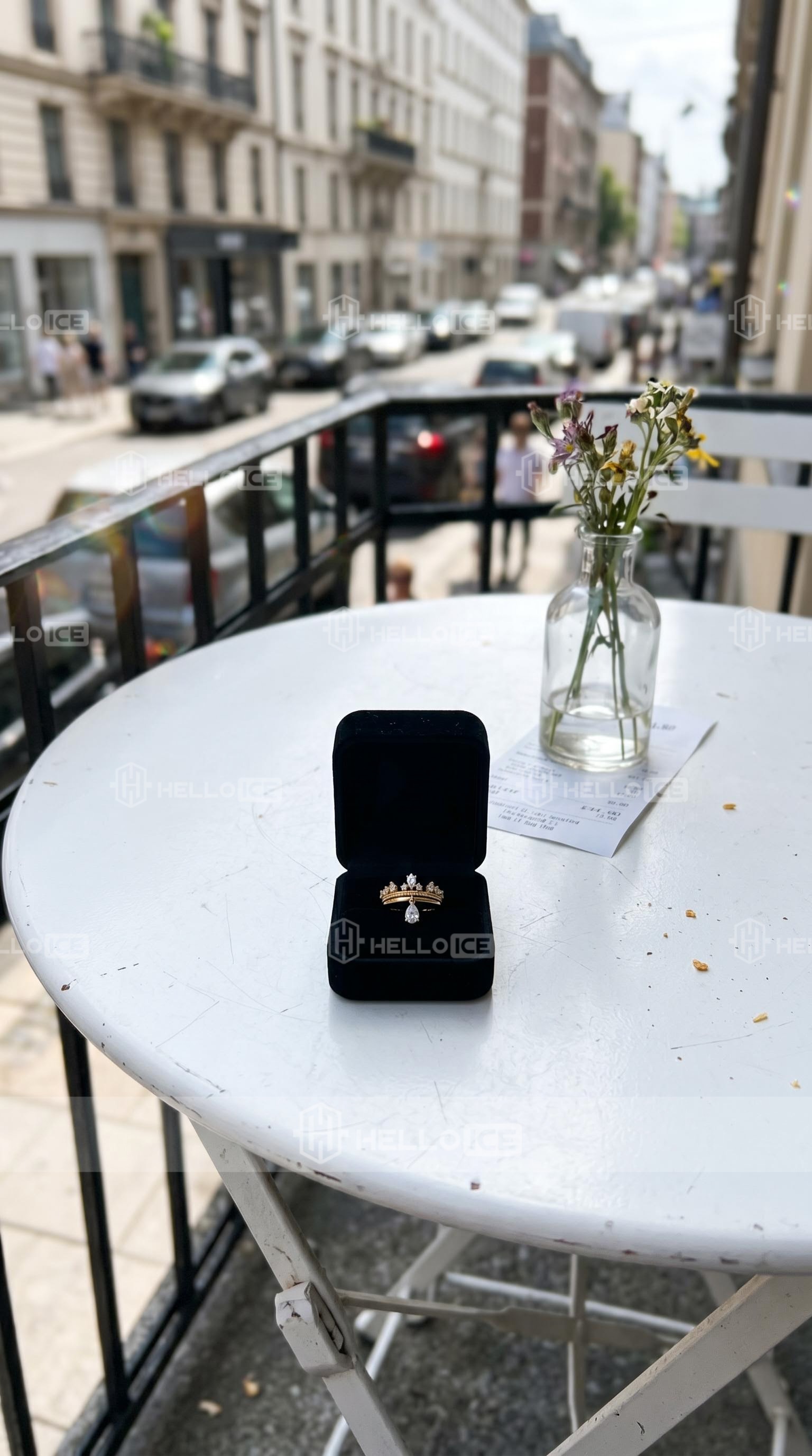 Helloice Review Image