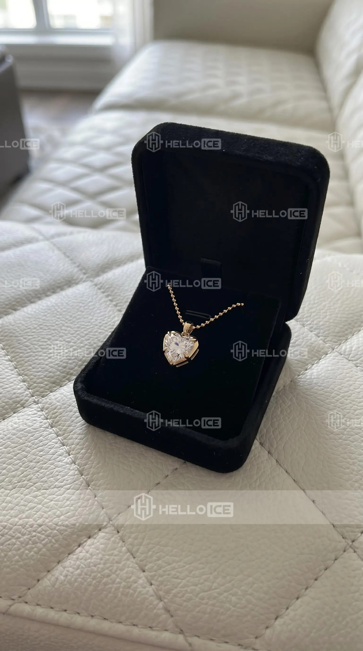 Helloice Review Image