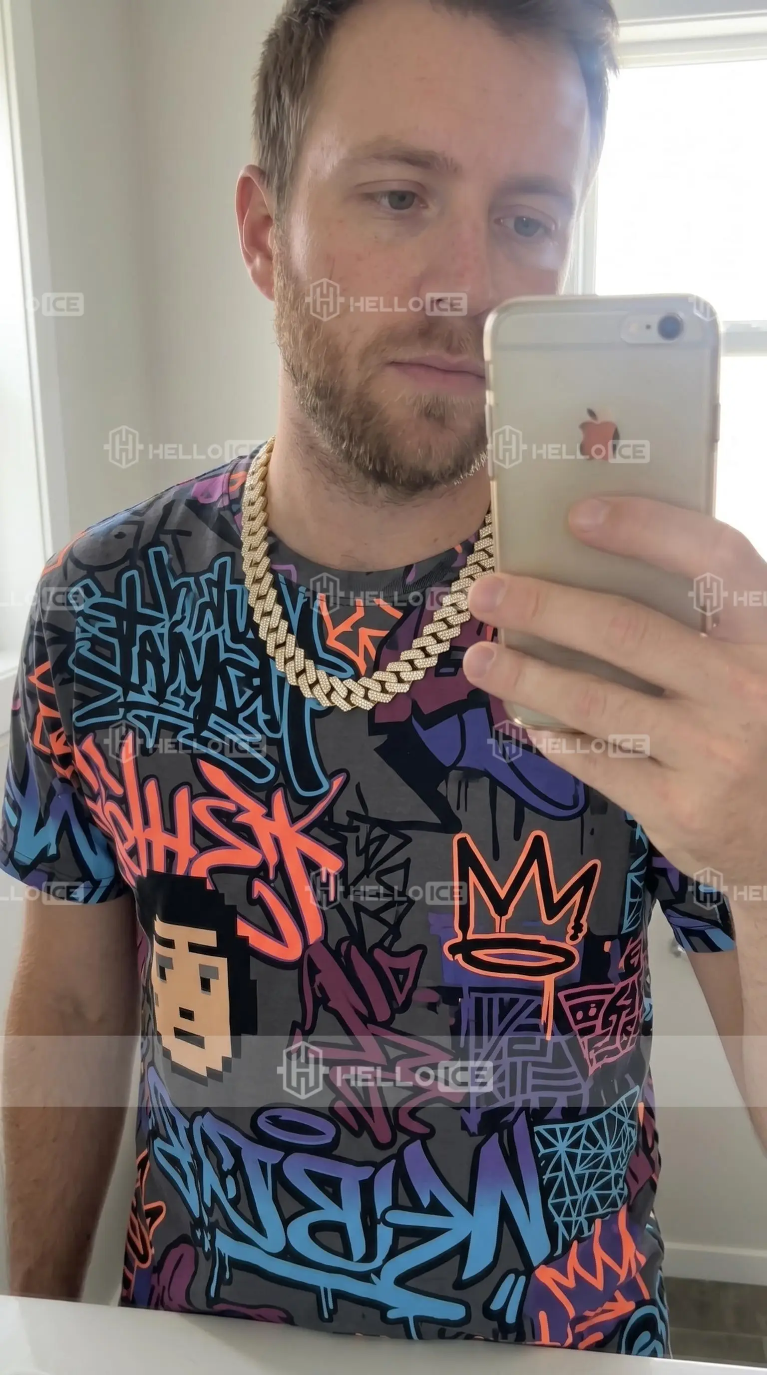 Helloice Review Image