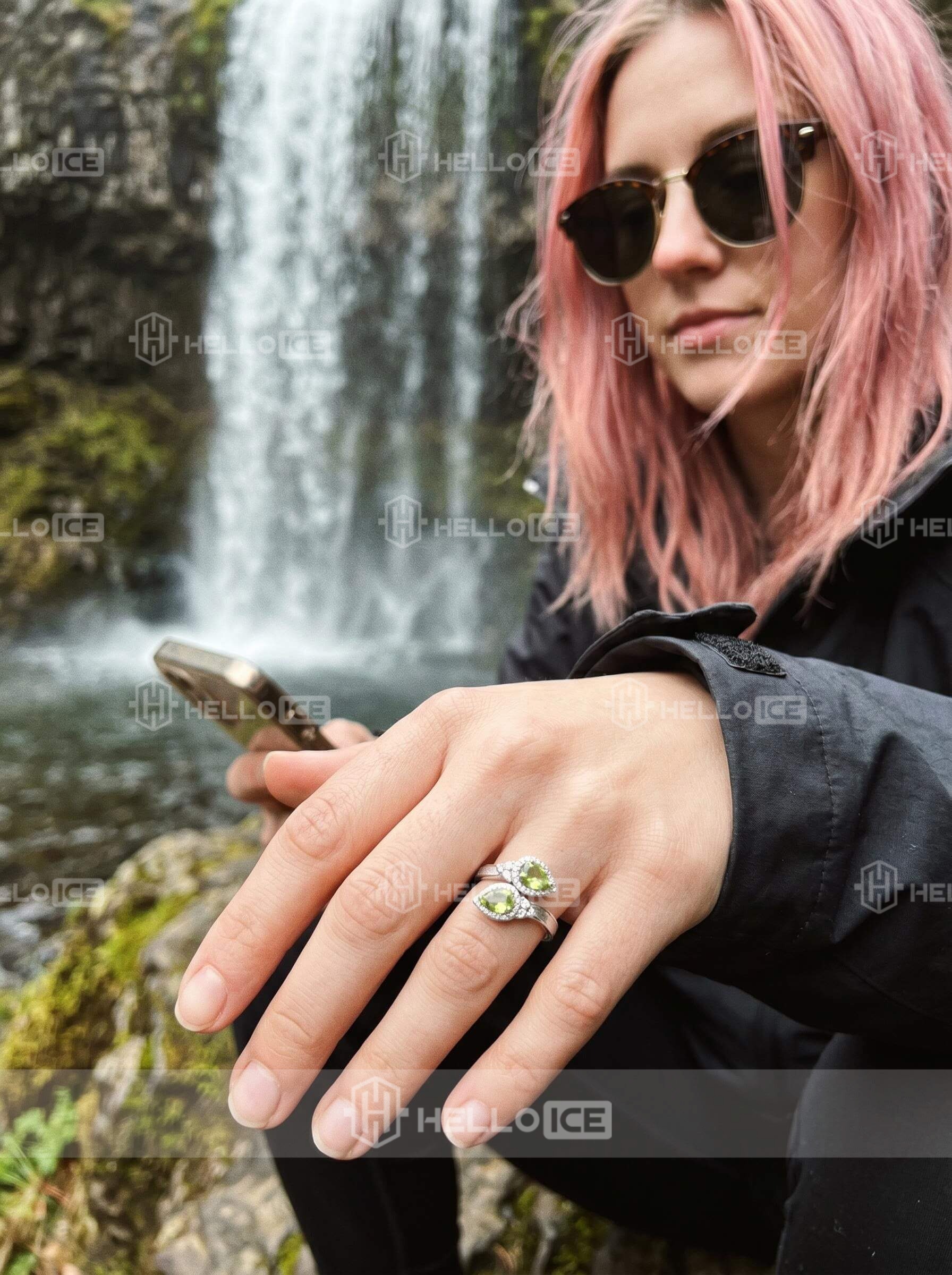 Helloice Review Image