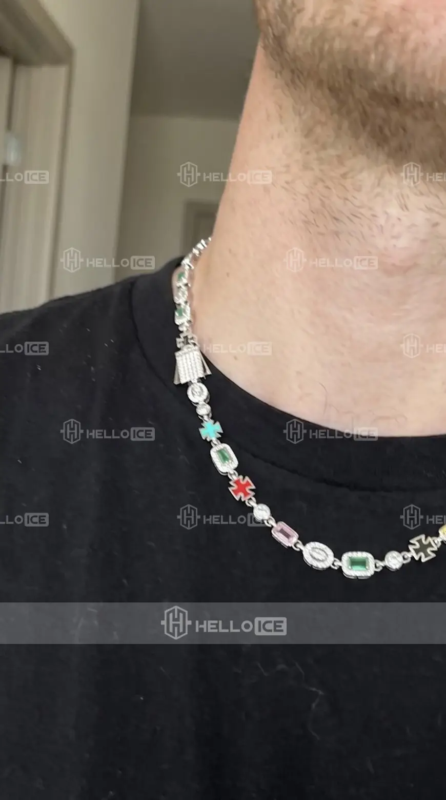 Helloice Review Image
