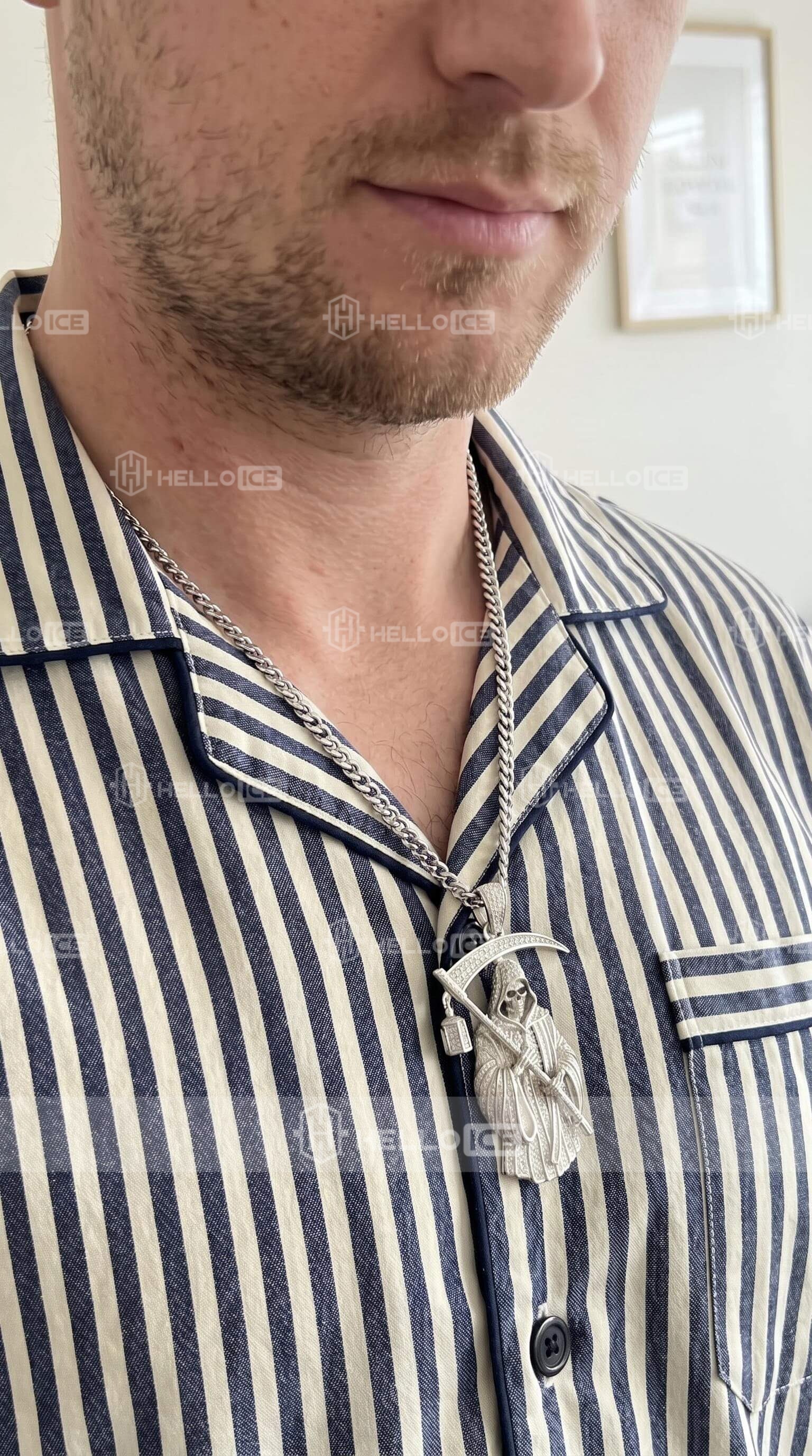 Helloice Review Image