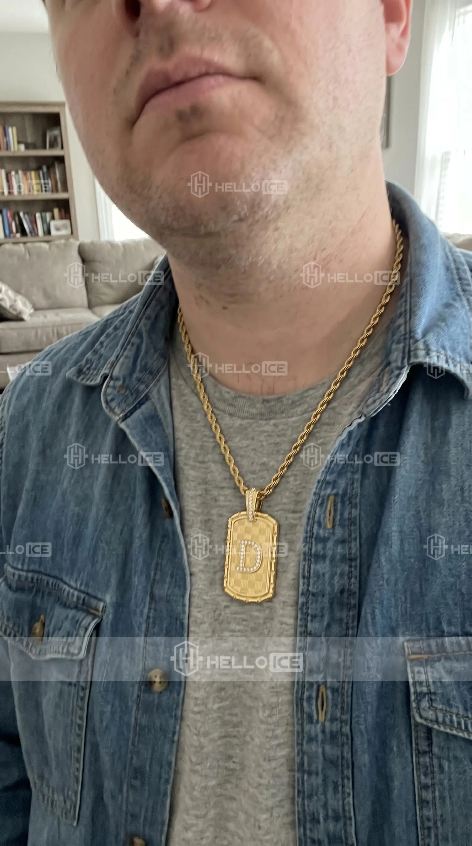 Helloice Review Image
