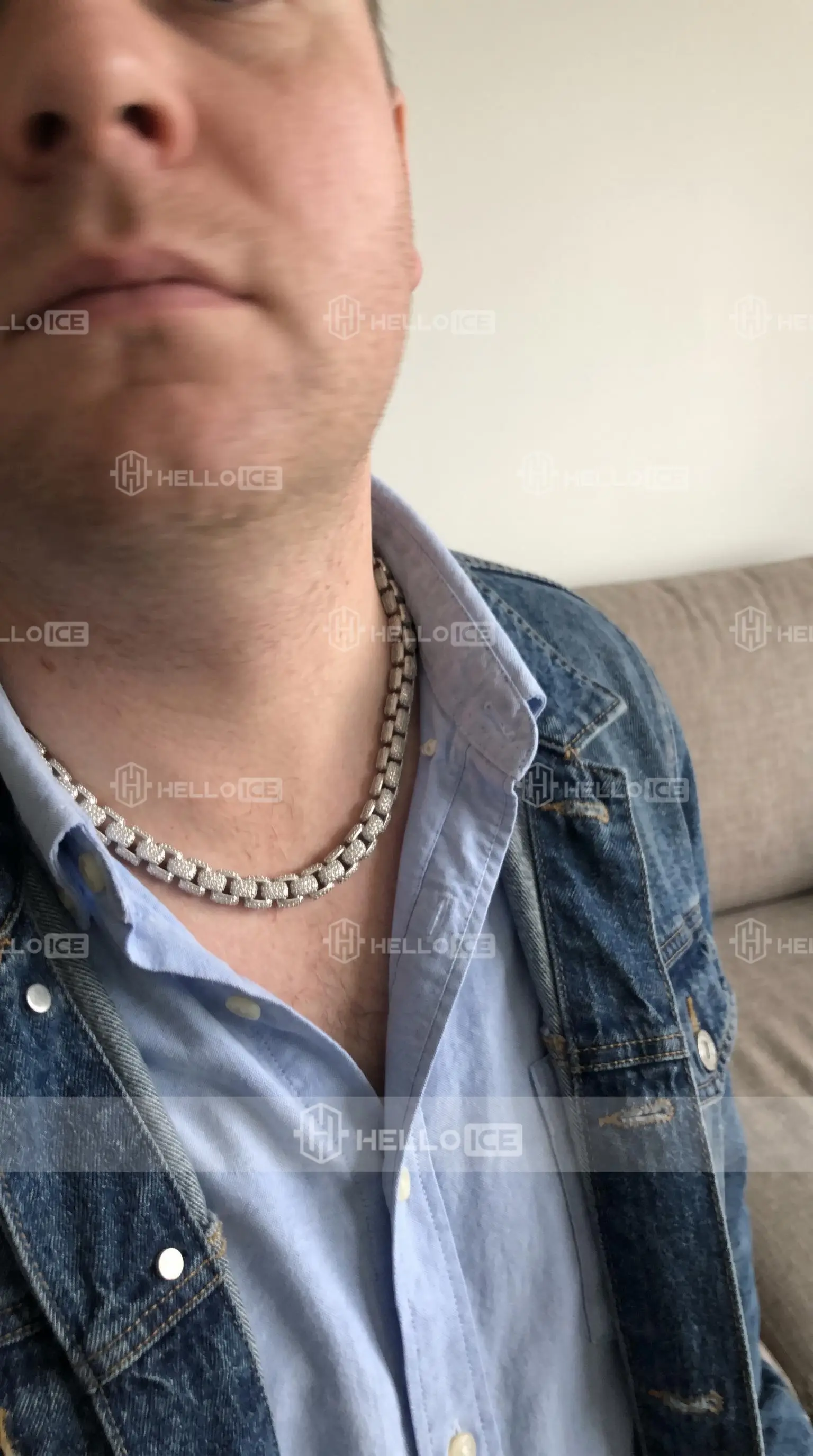 Helloice Review Image