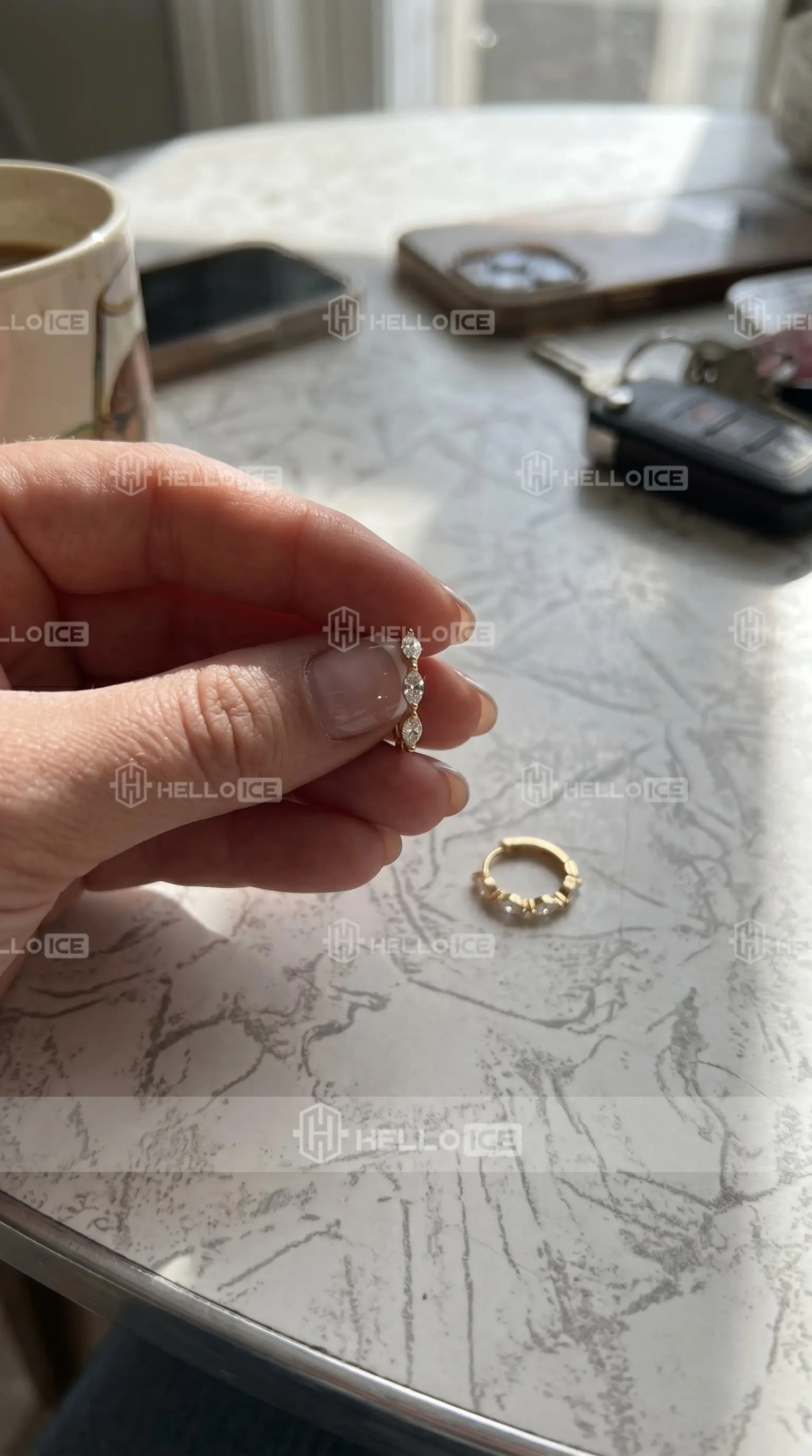 Helloice Review Image