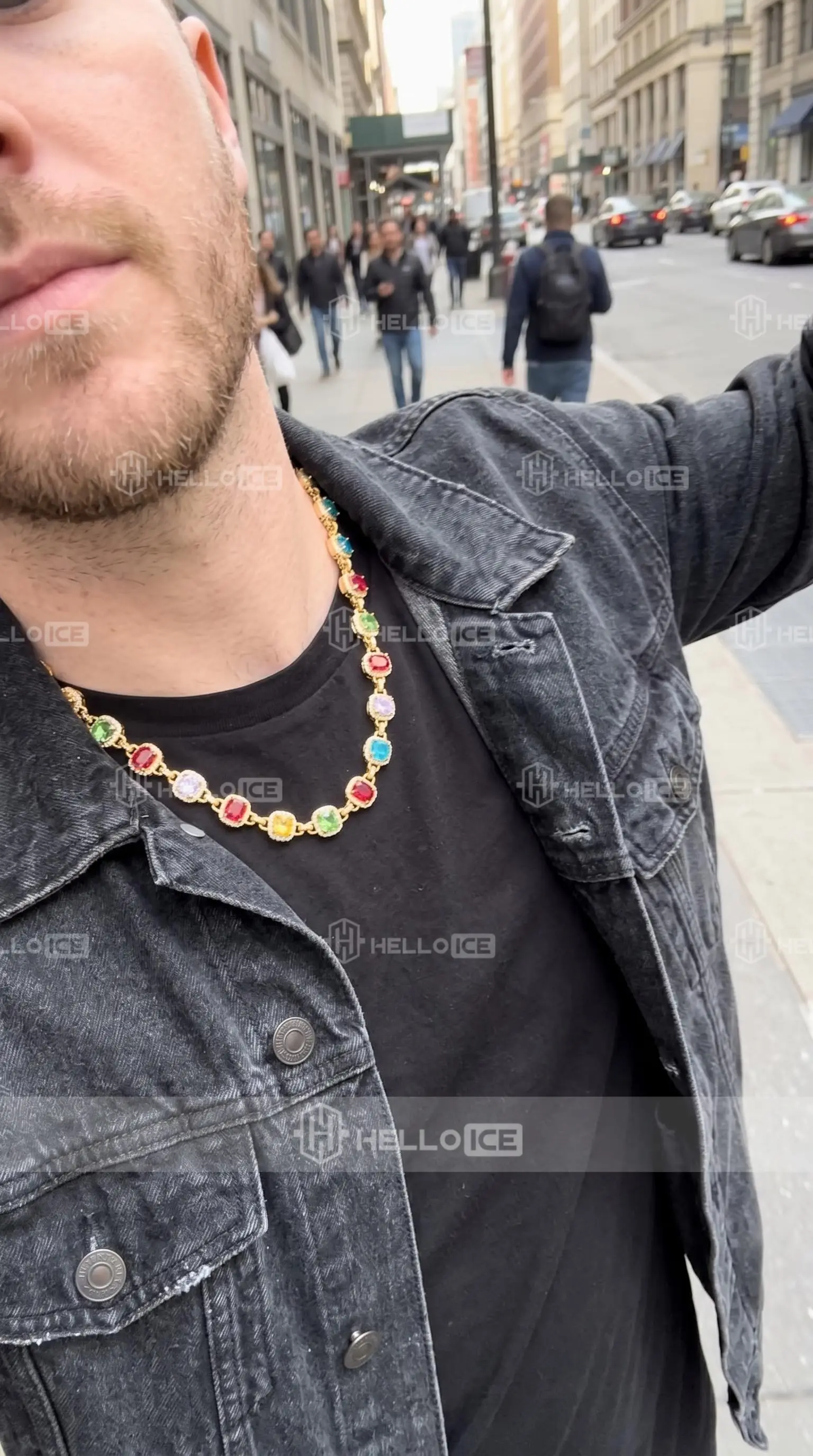 Helloice Review Image