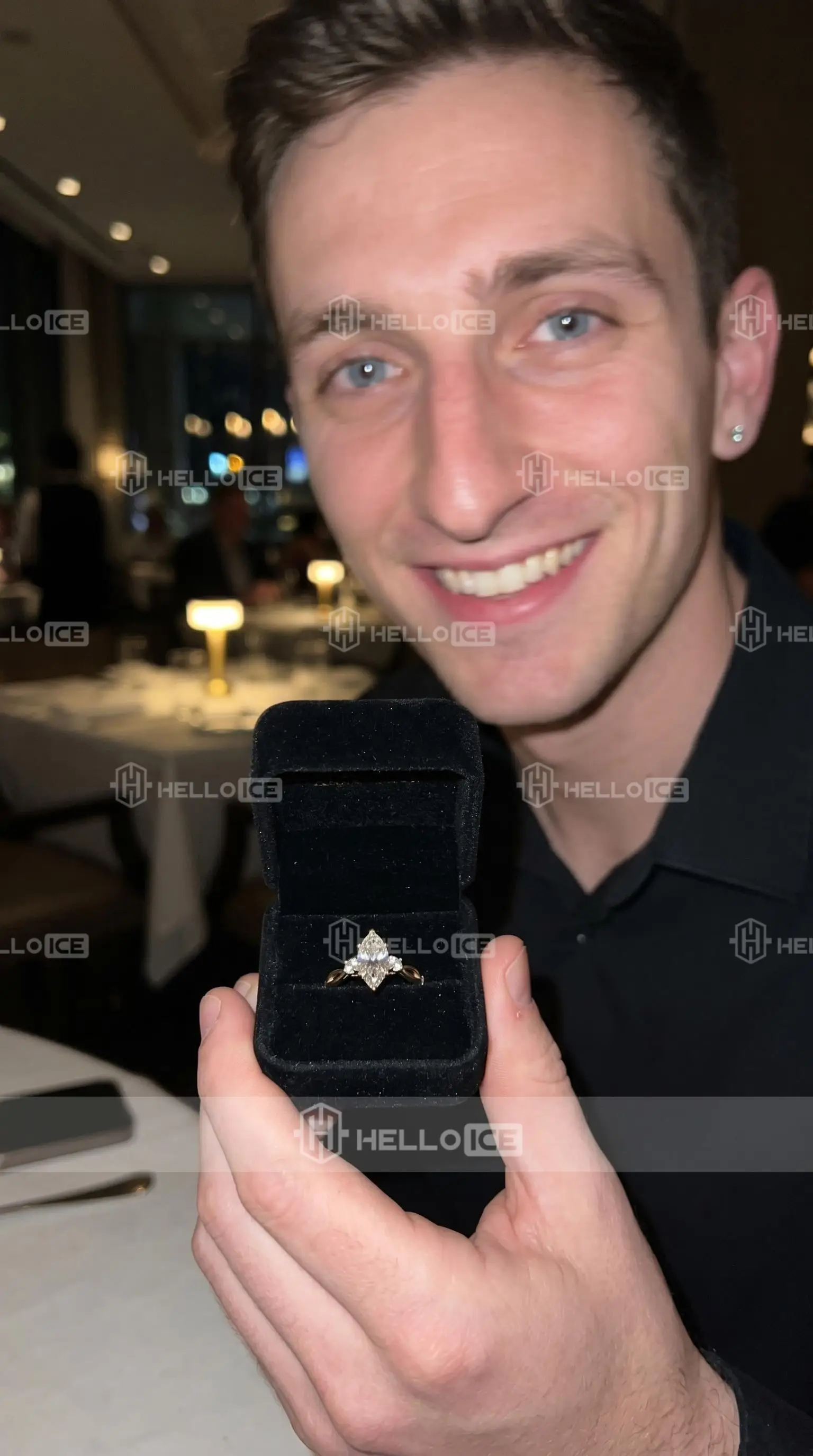 Helloice Review Image