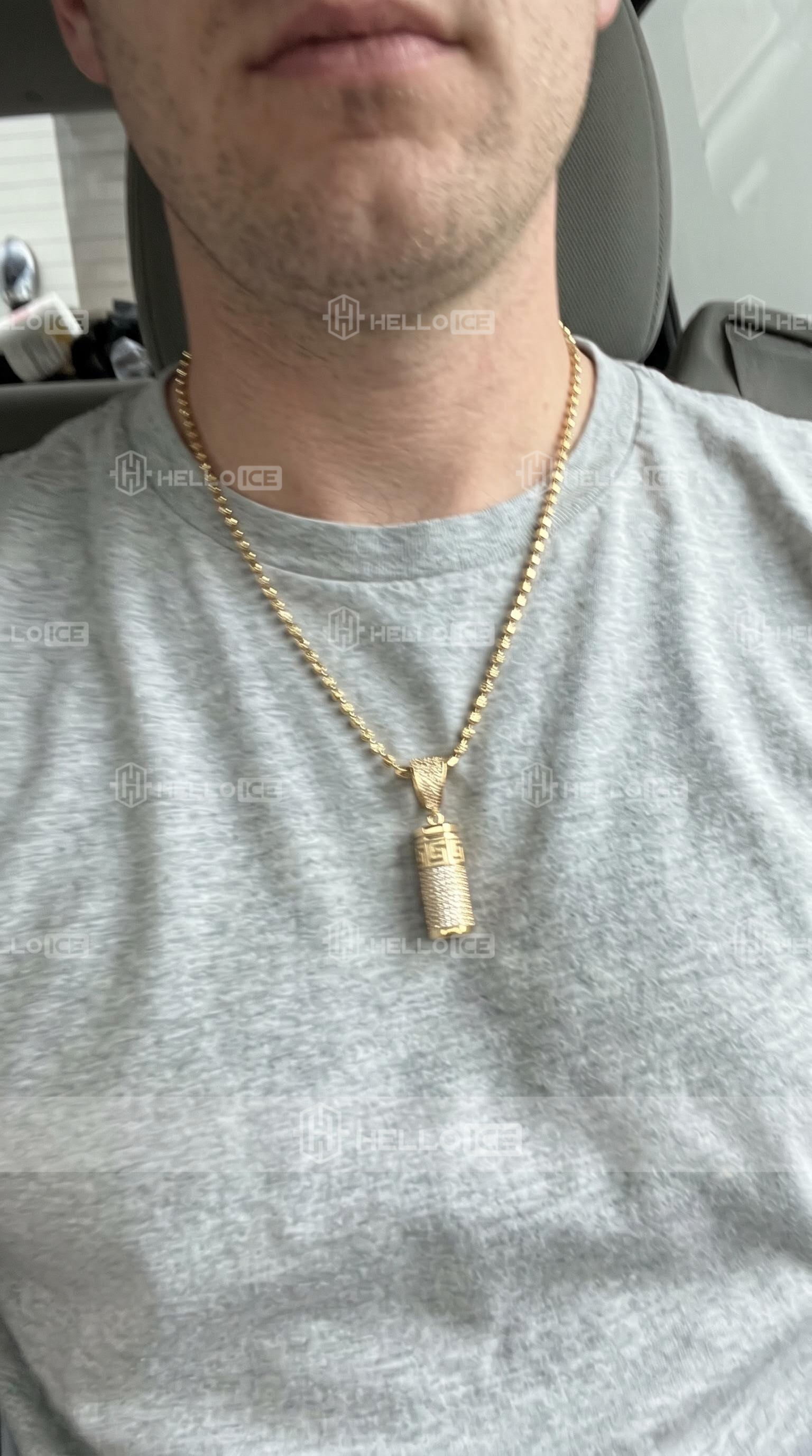 Helloice Review Image
