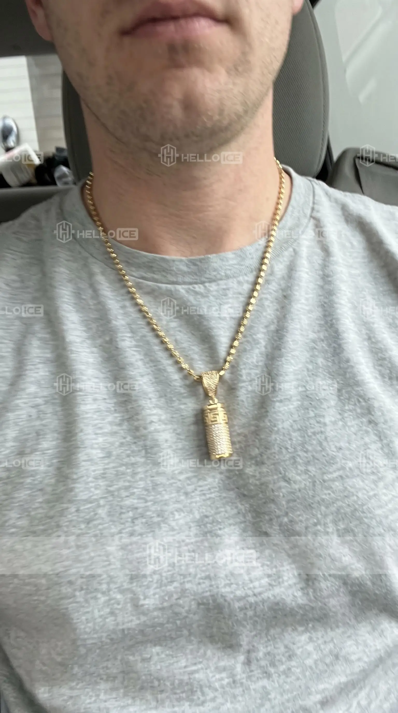 Helloice Review Image