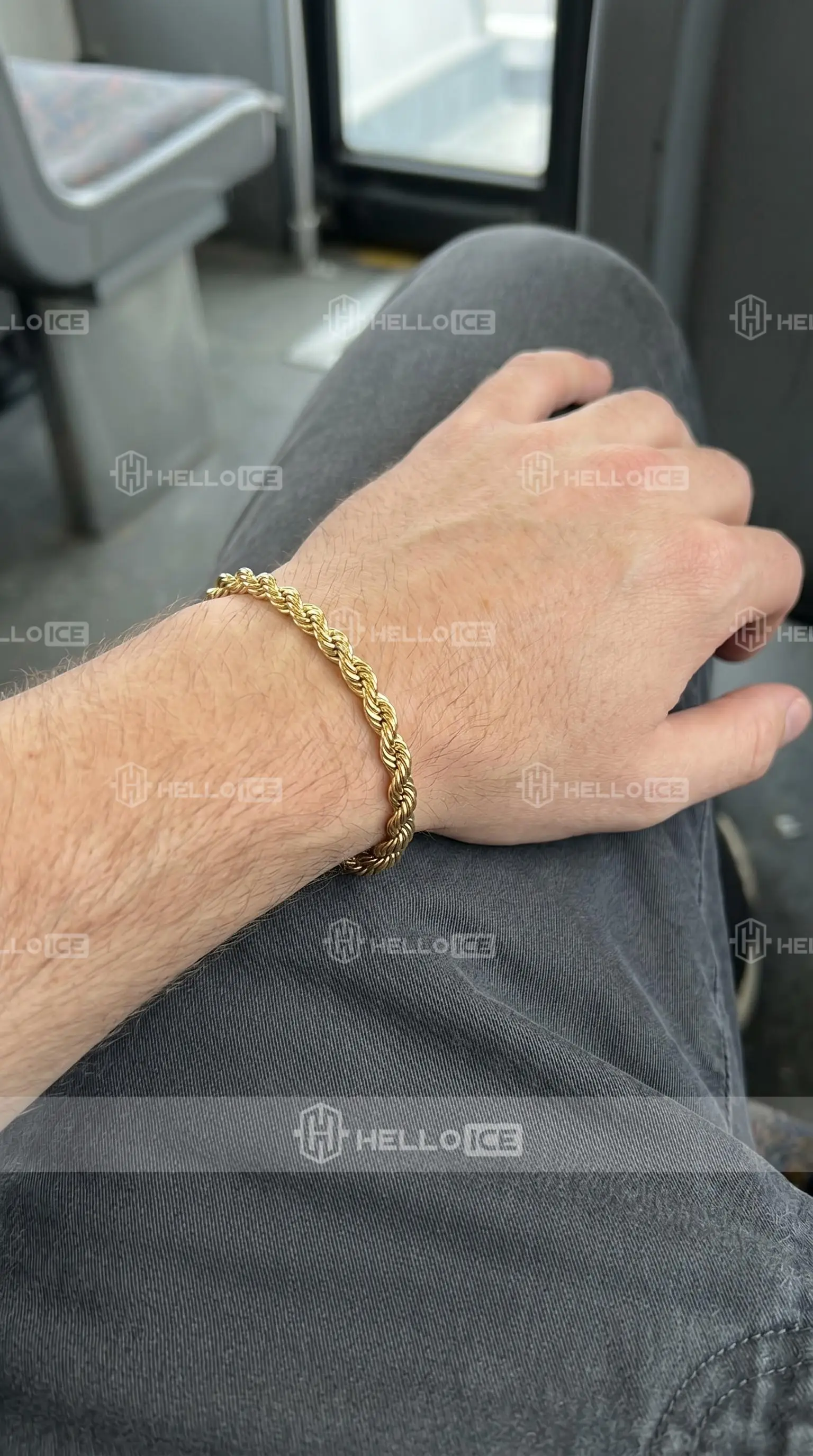 Helloice Review Image