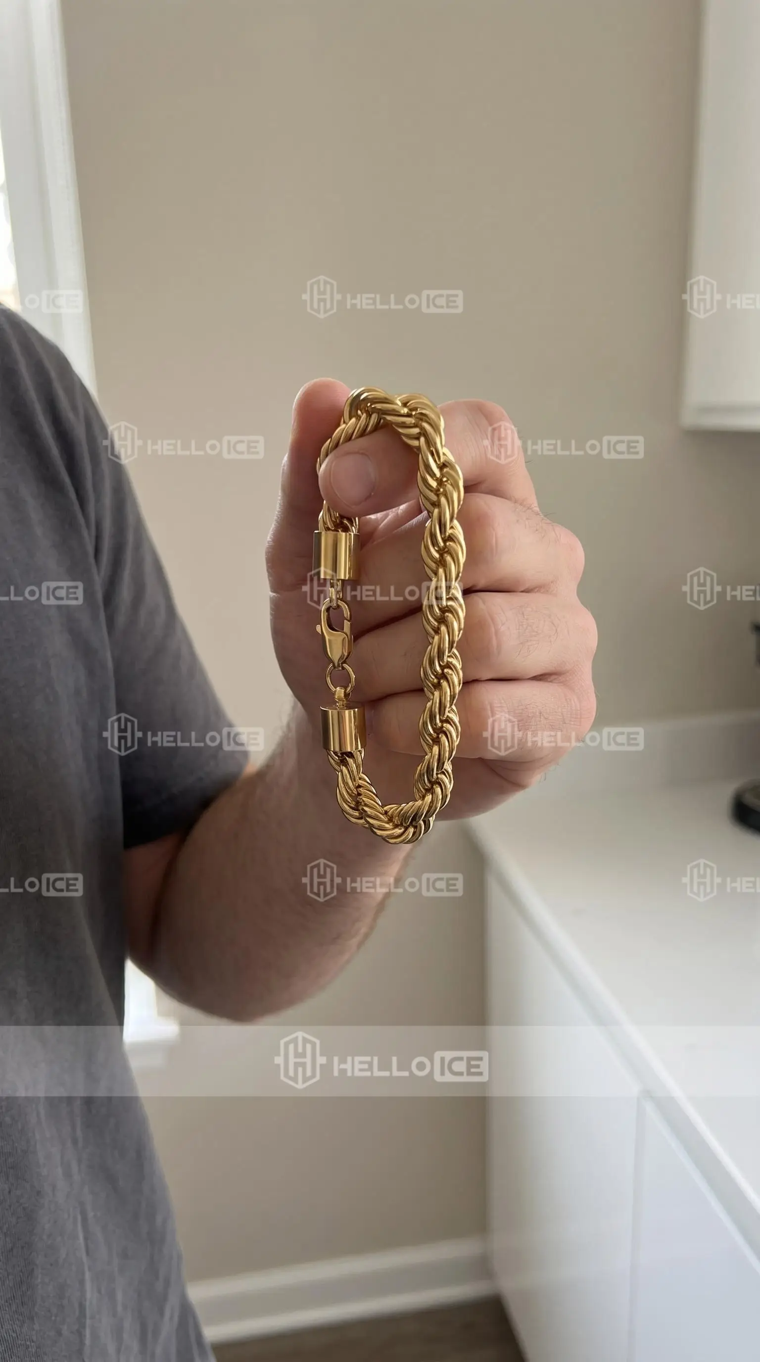 Helloice Review Image