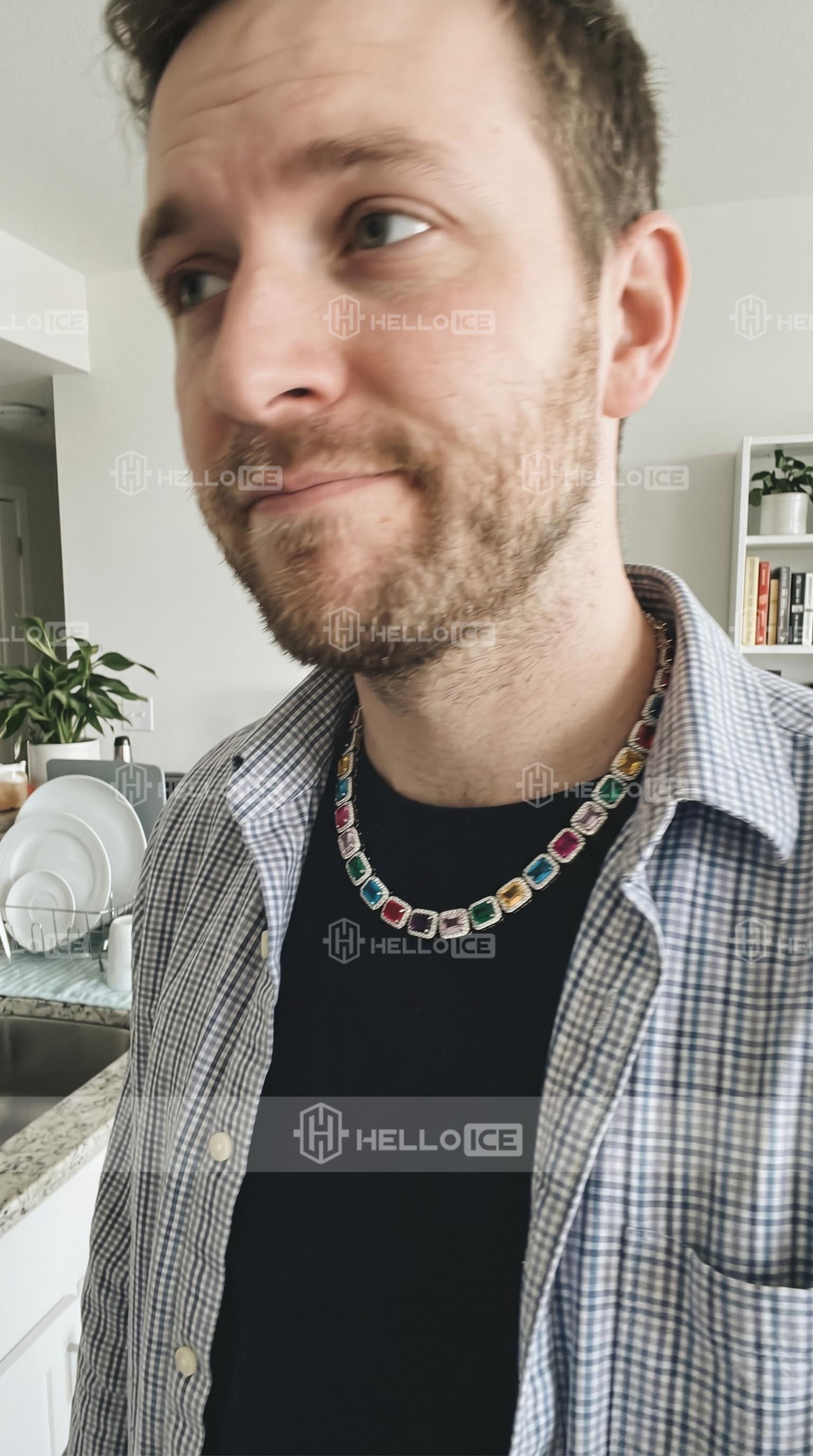 Helloice Review Image