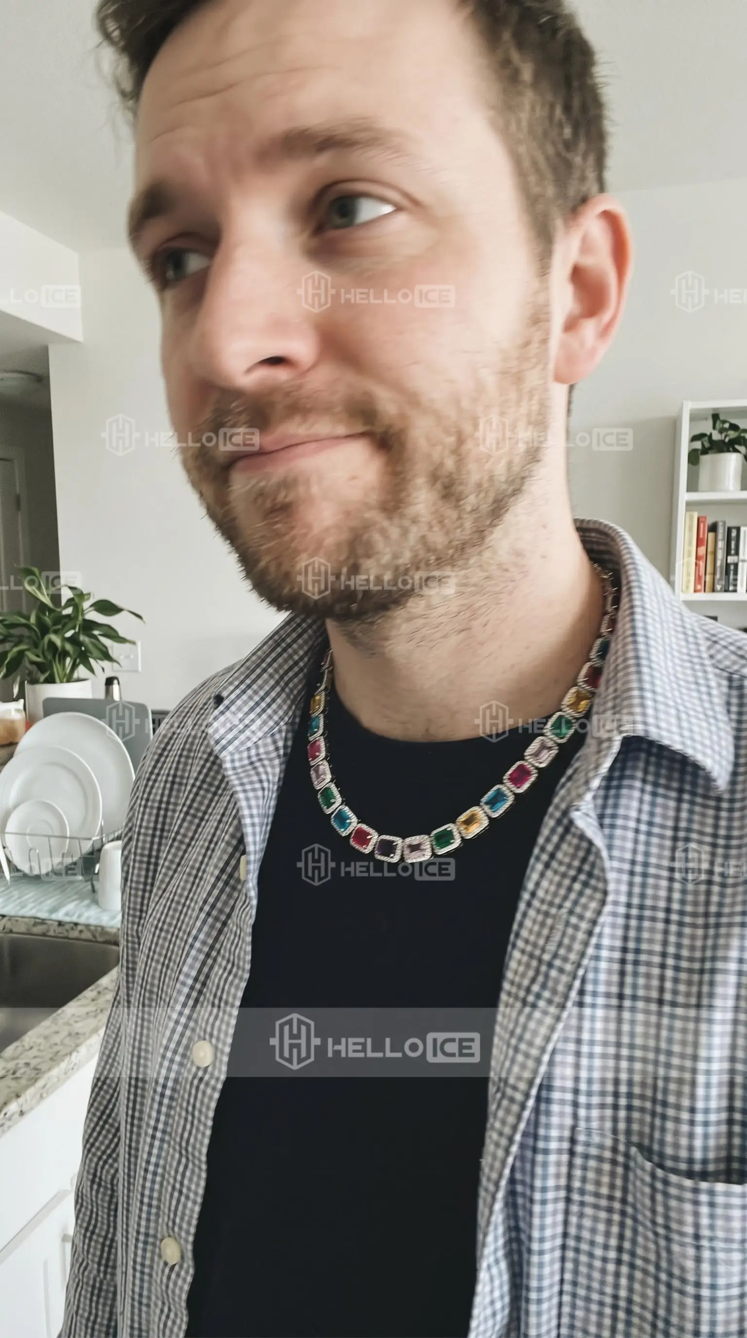 Helloice Review Image