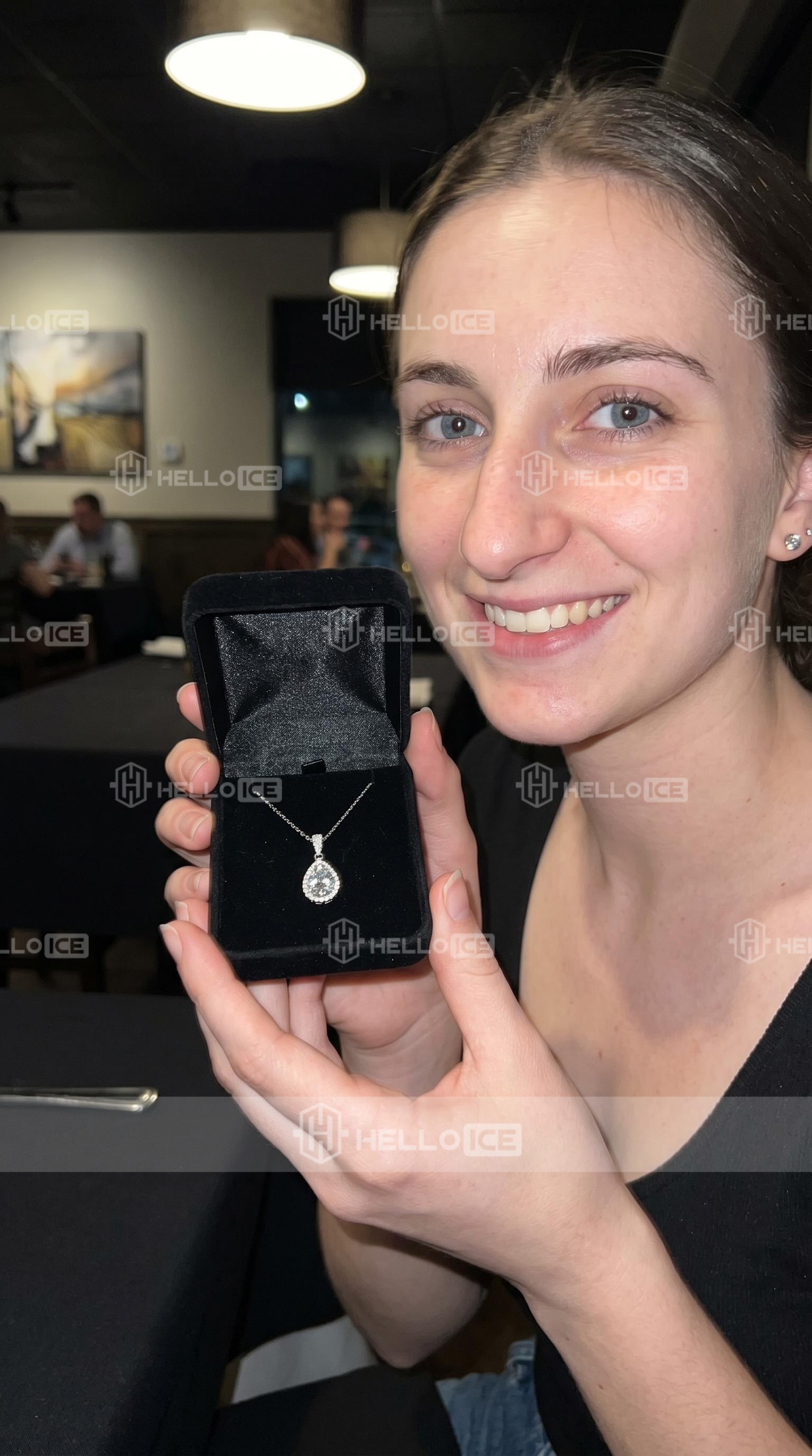 Helloice Review Image