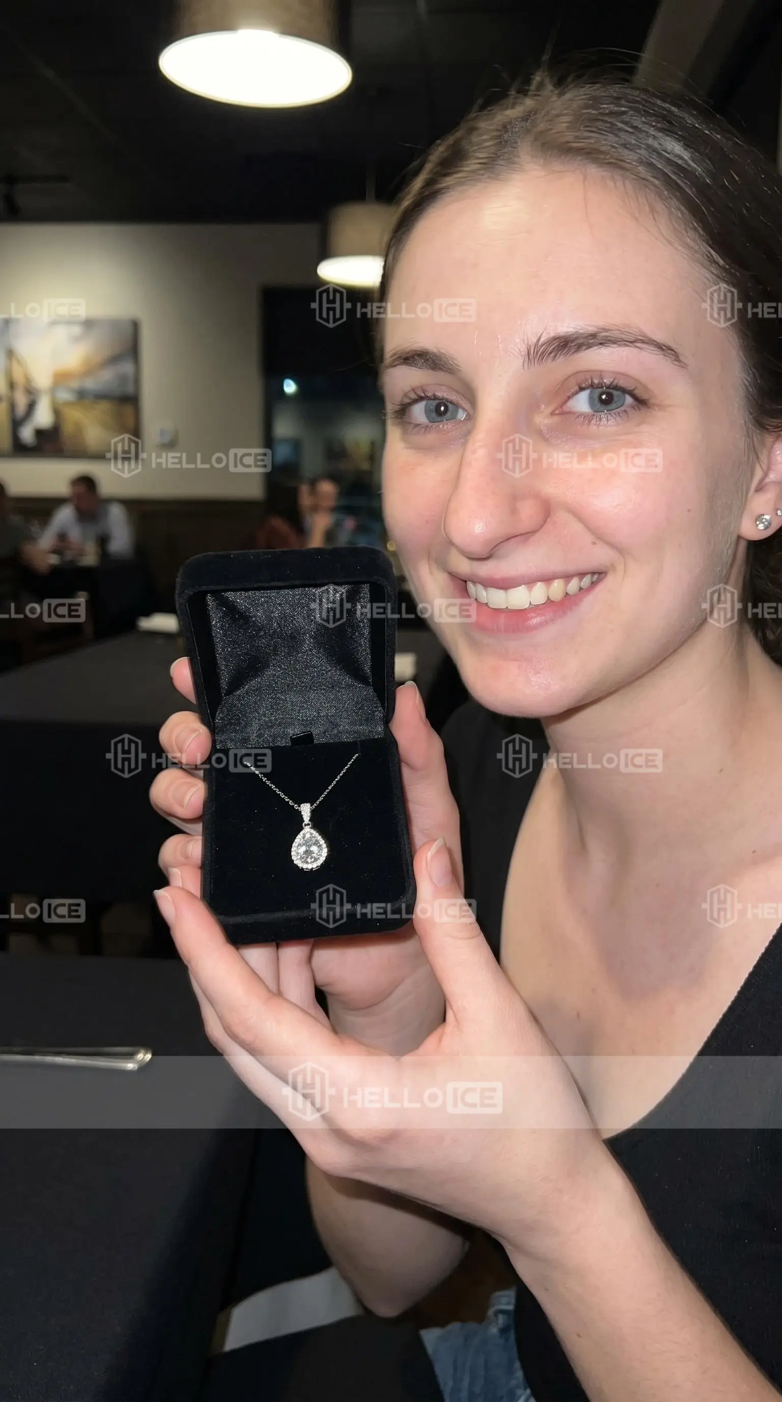Helloice Review Image