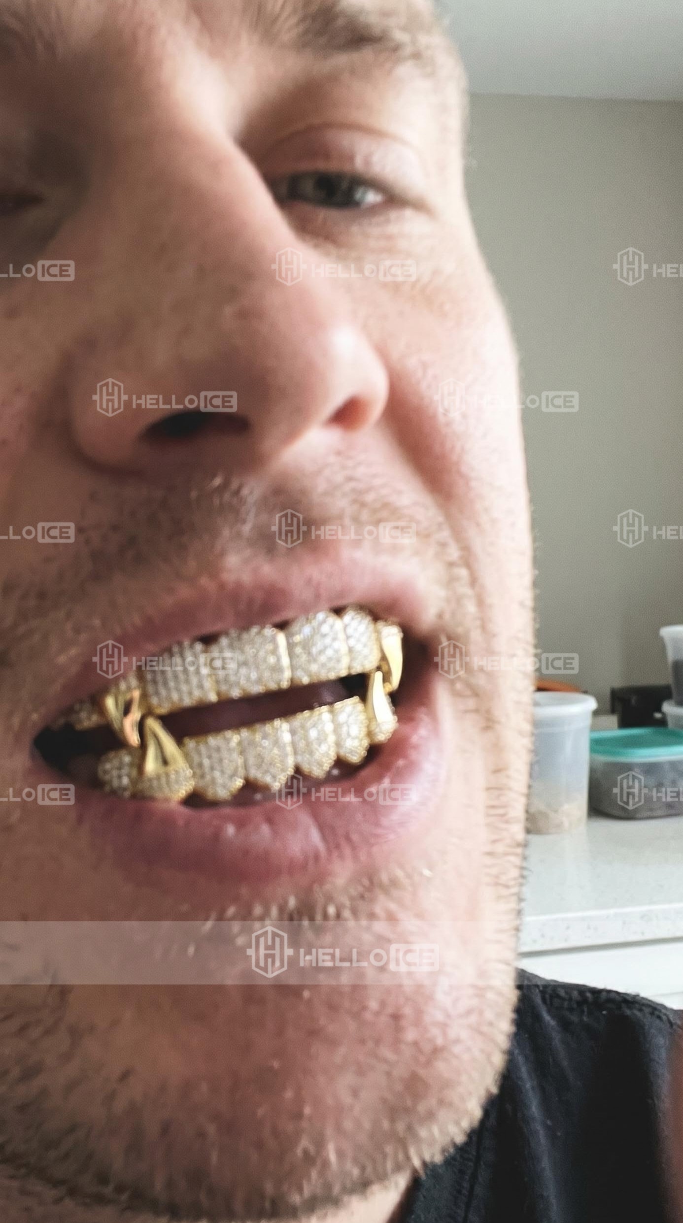 Helloice Review Image