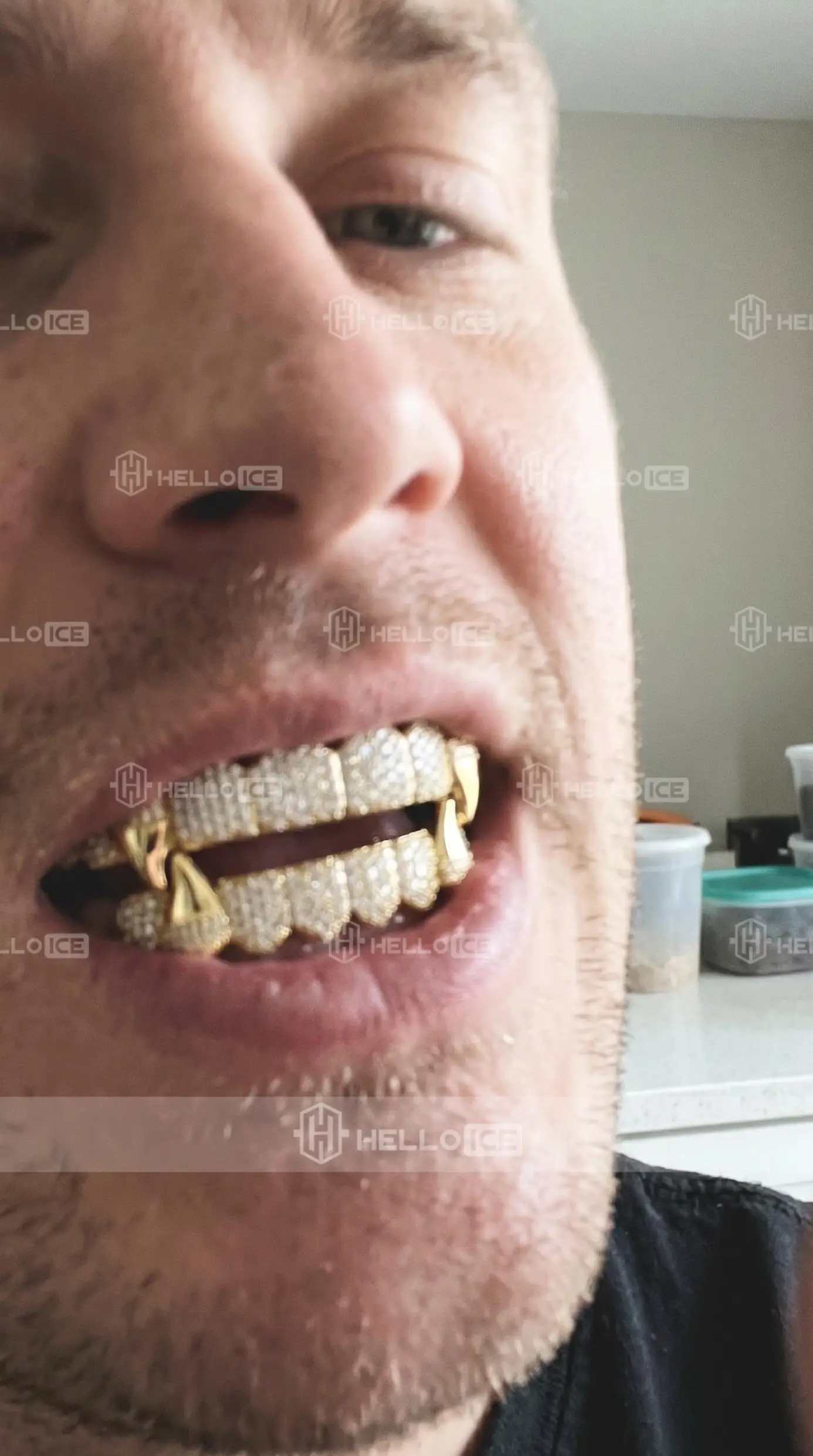 Helloice Review Image