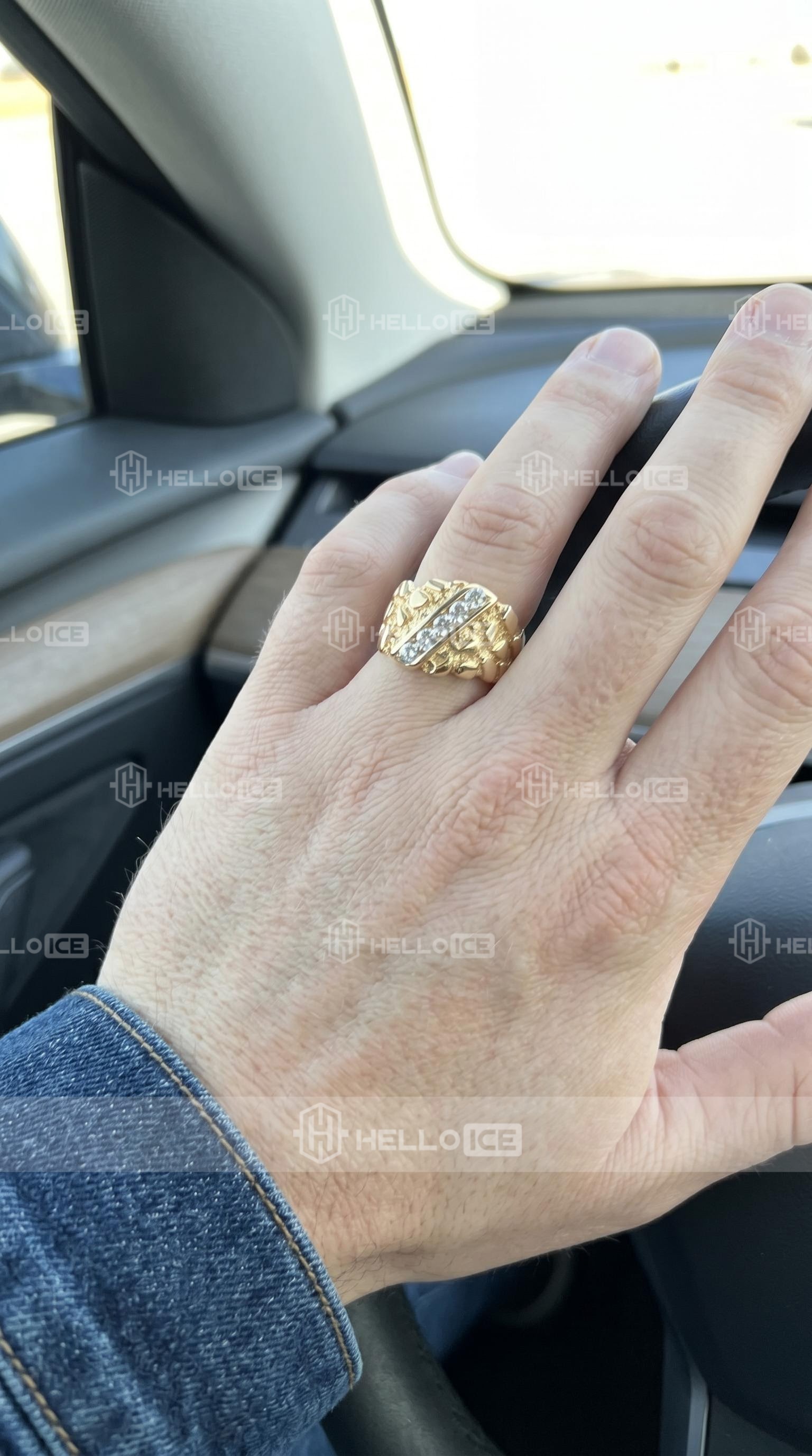 Helloice Review Image