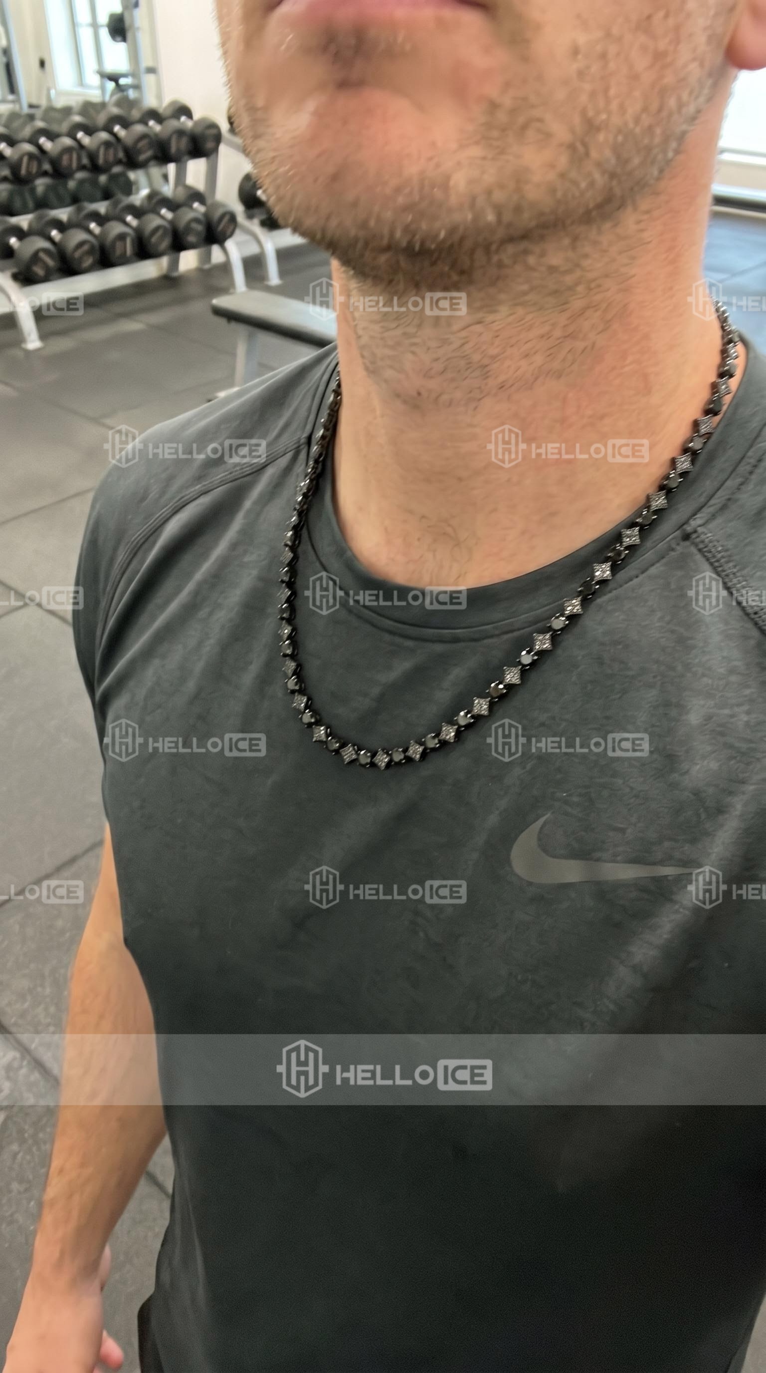 Helloice Review Image
