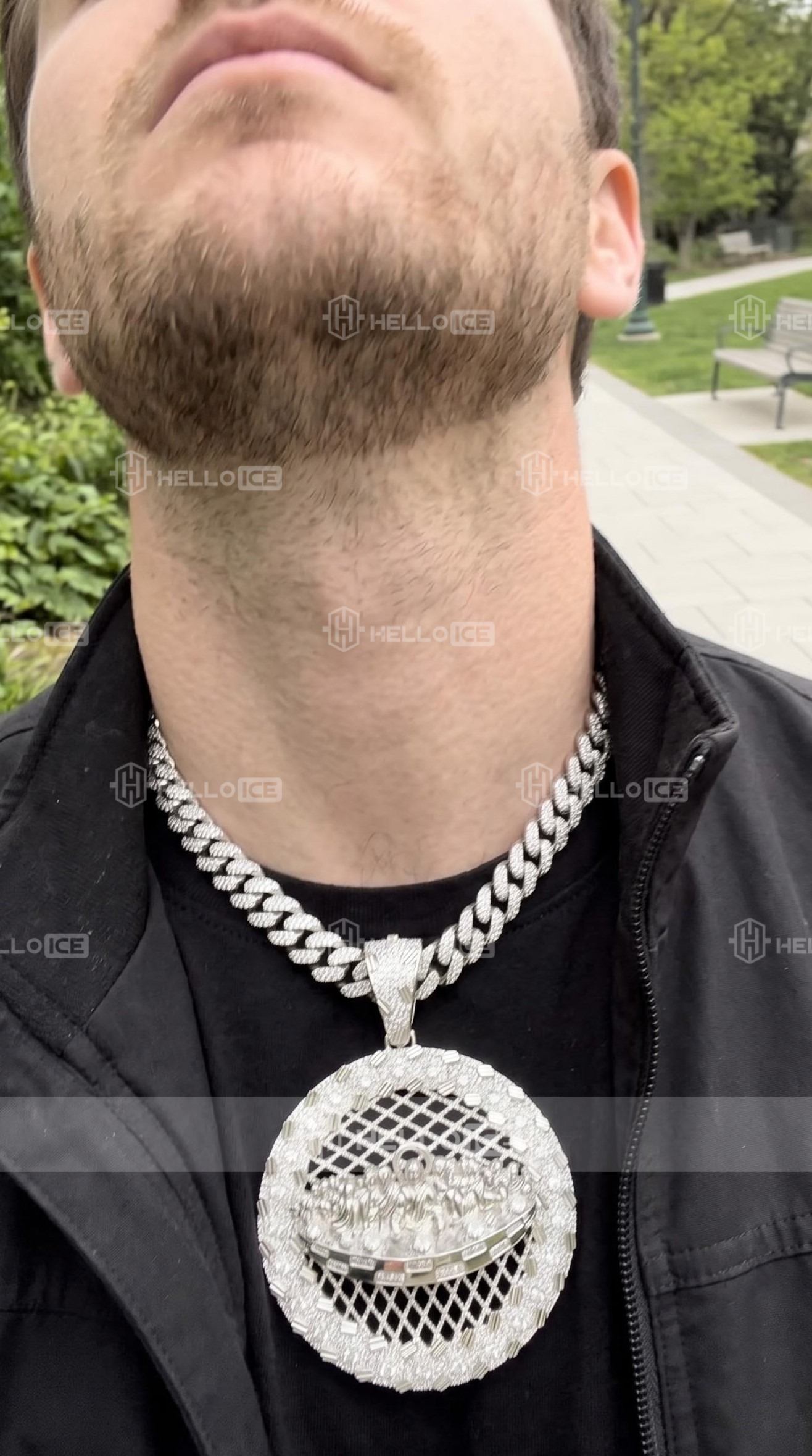 Helloice Review Image