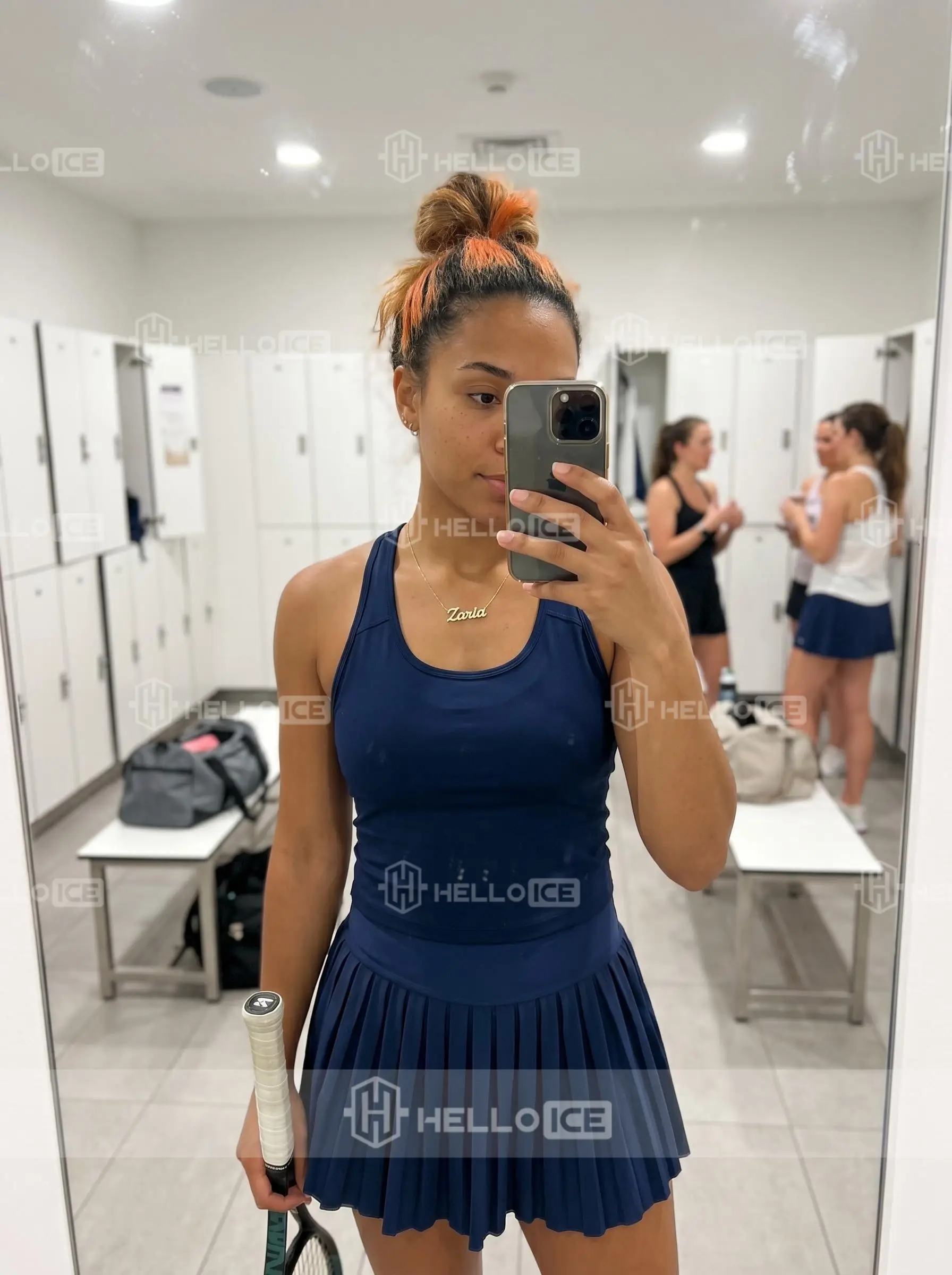 Helloice Review Image