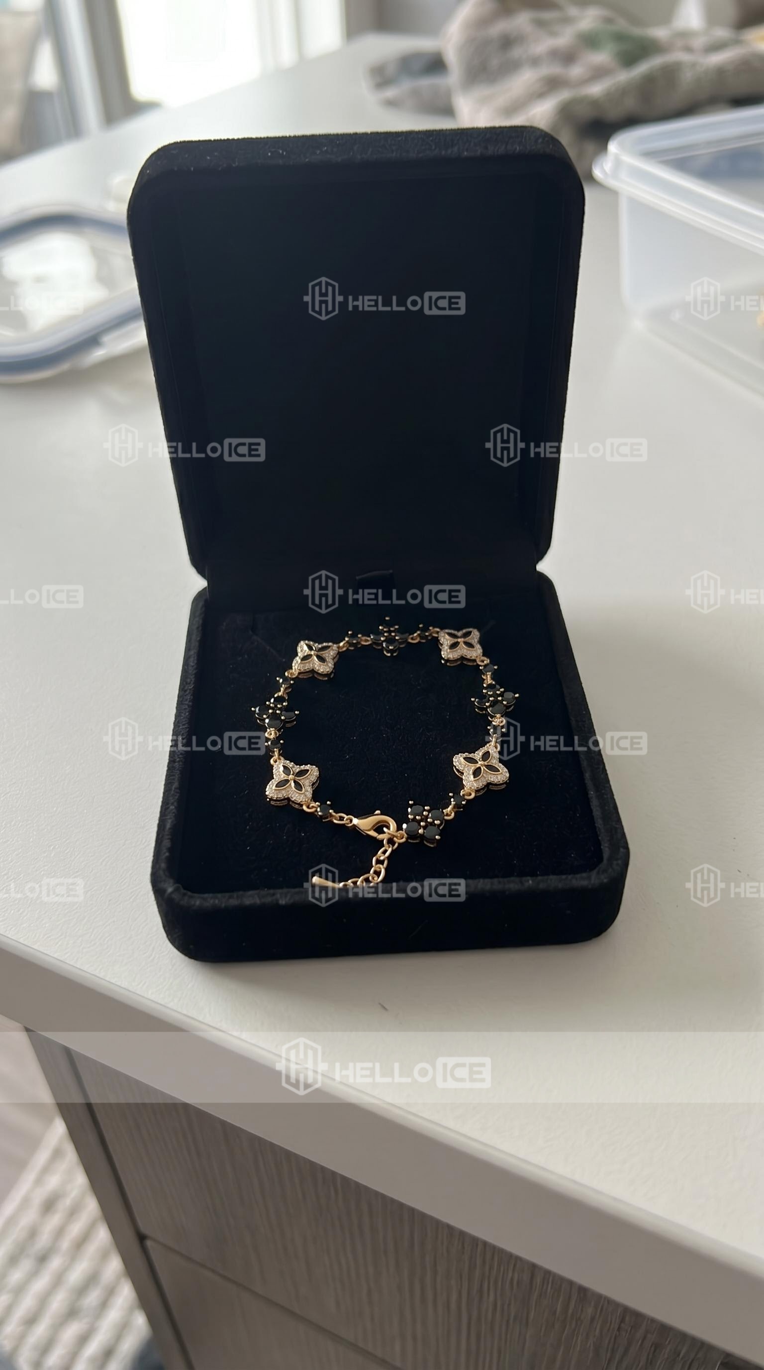 Helloice Review Image