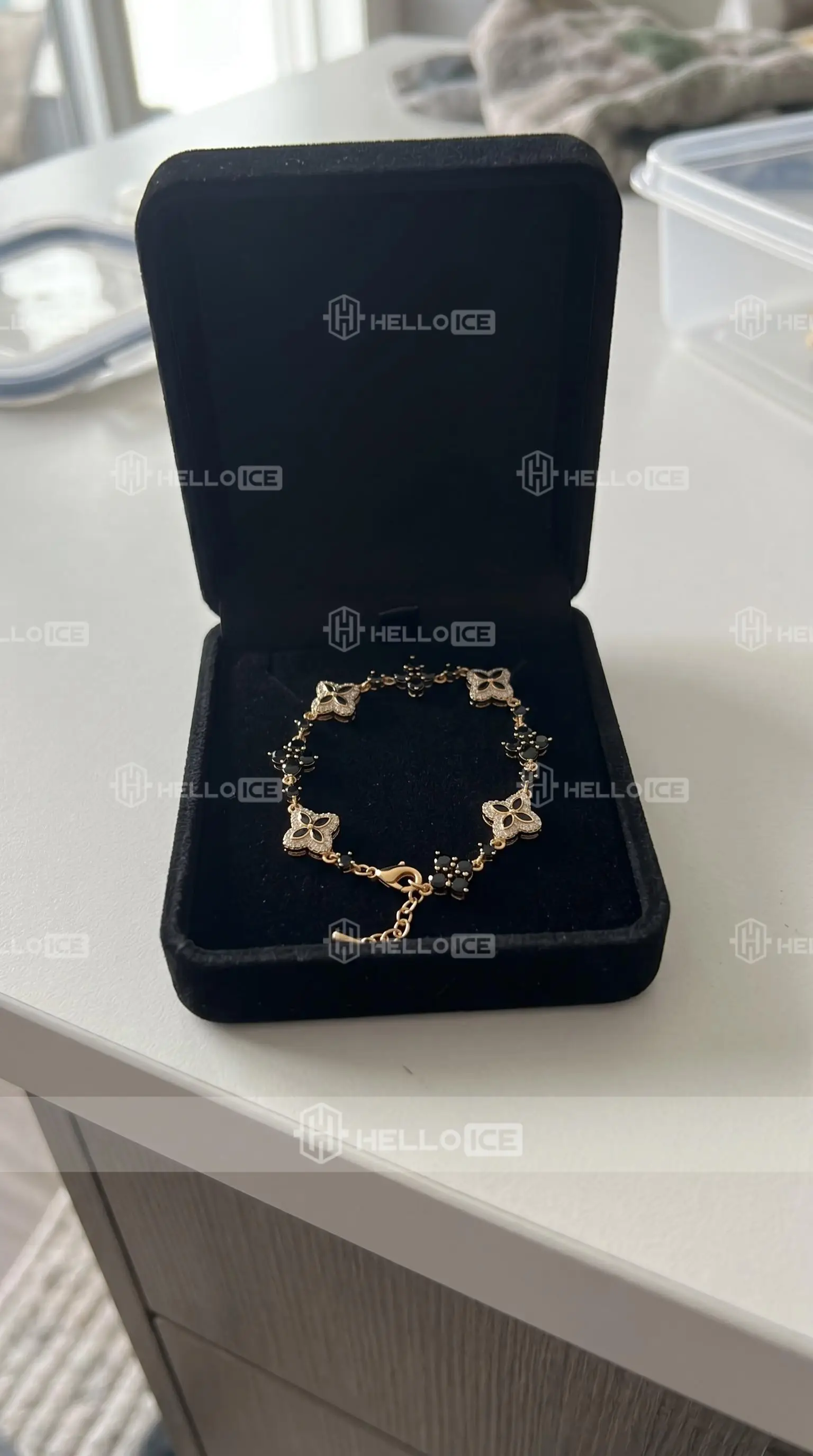 Helloice Review Image