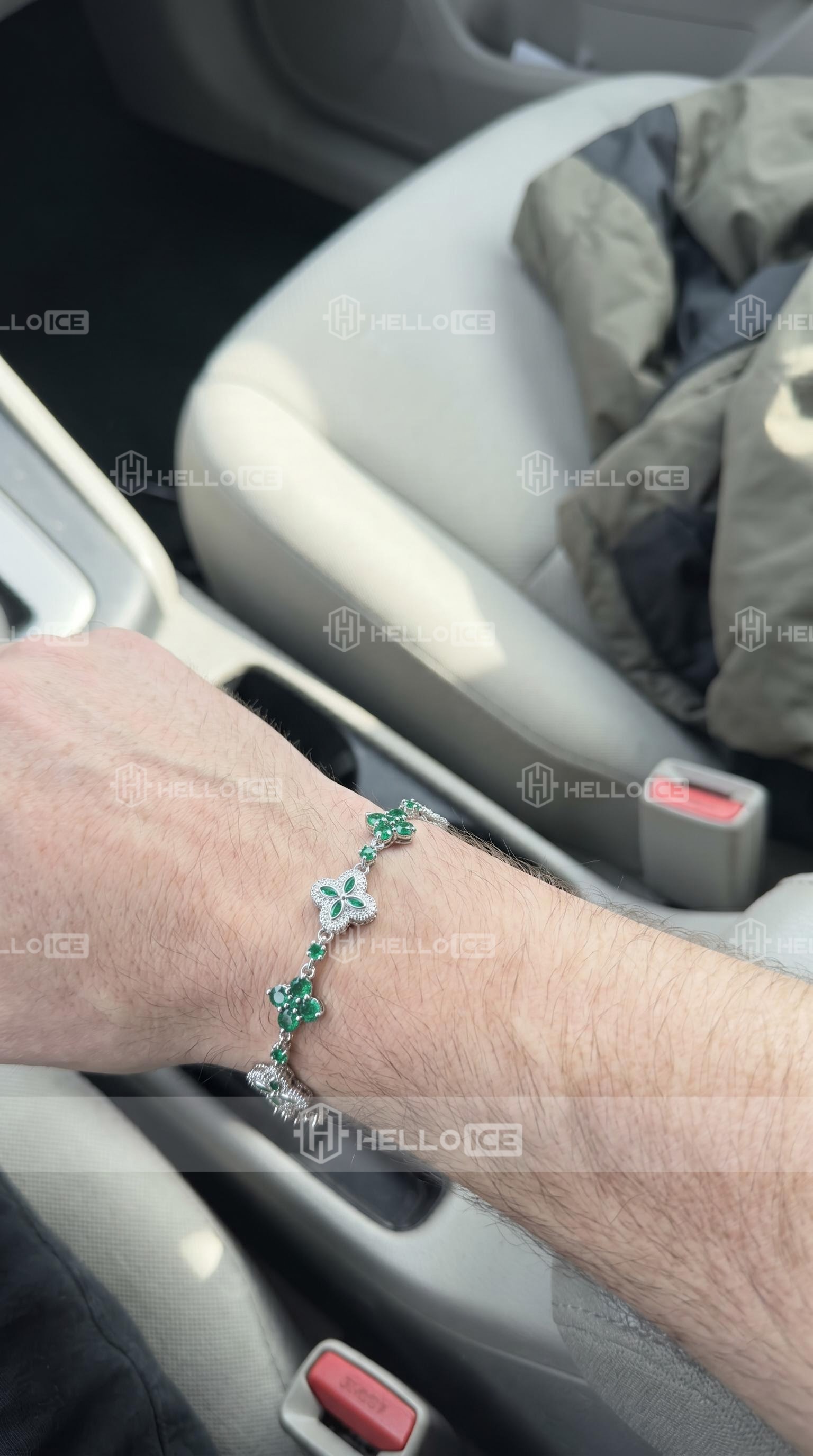 Helloice Review Image