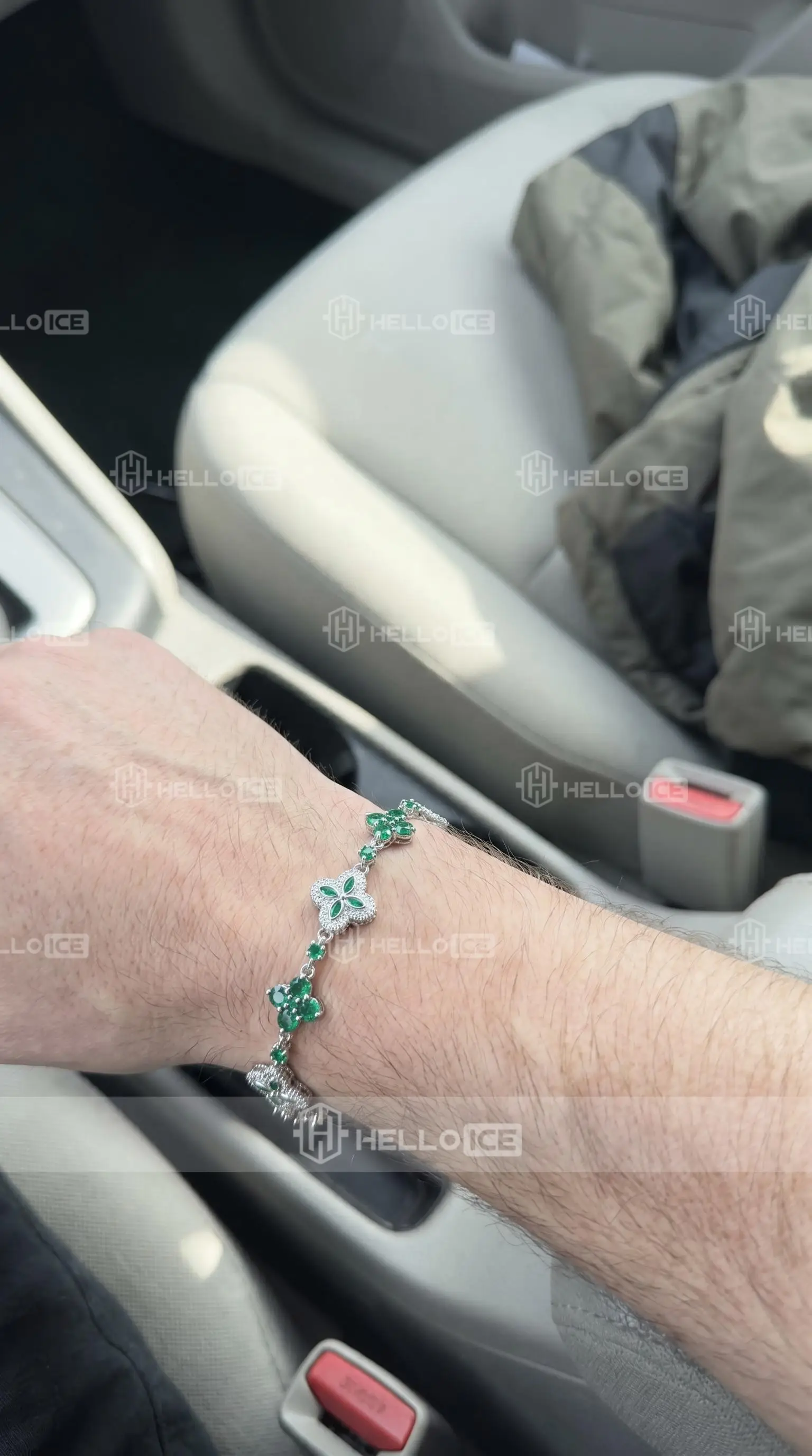 Helloice Review Image