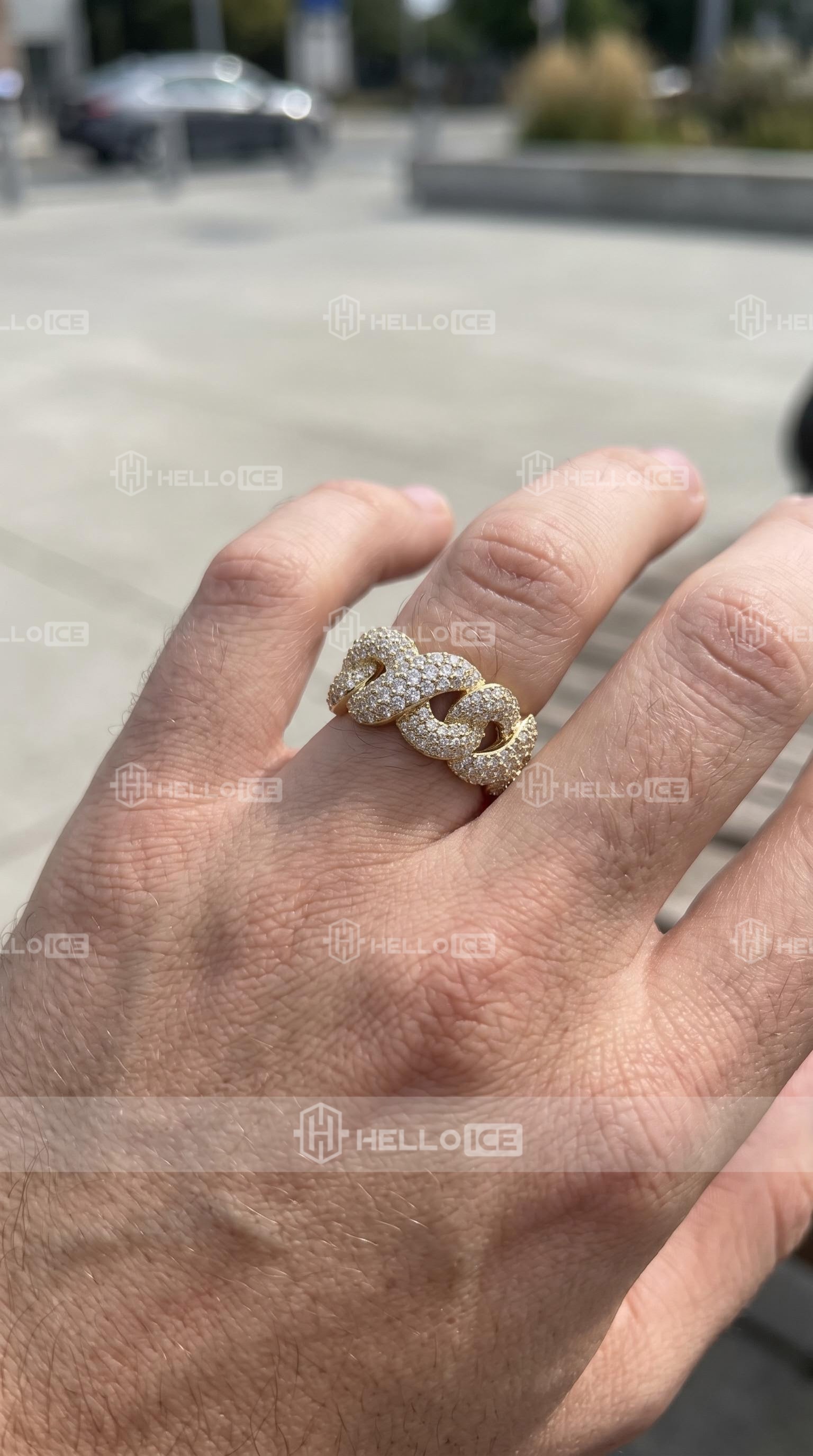 Helloice Review Image