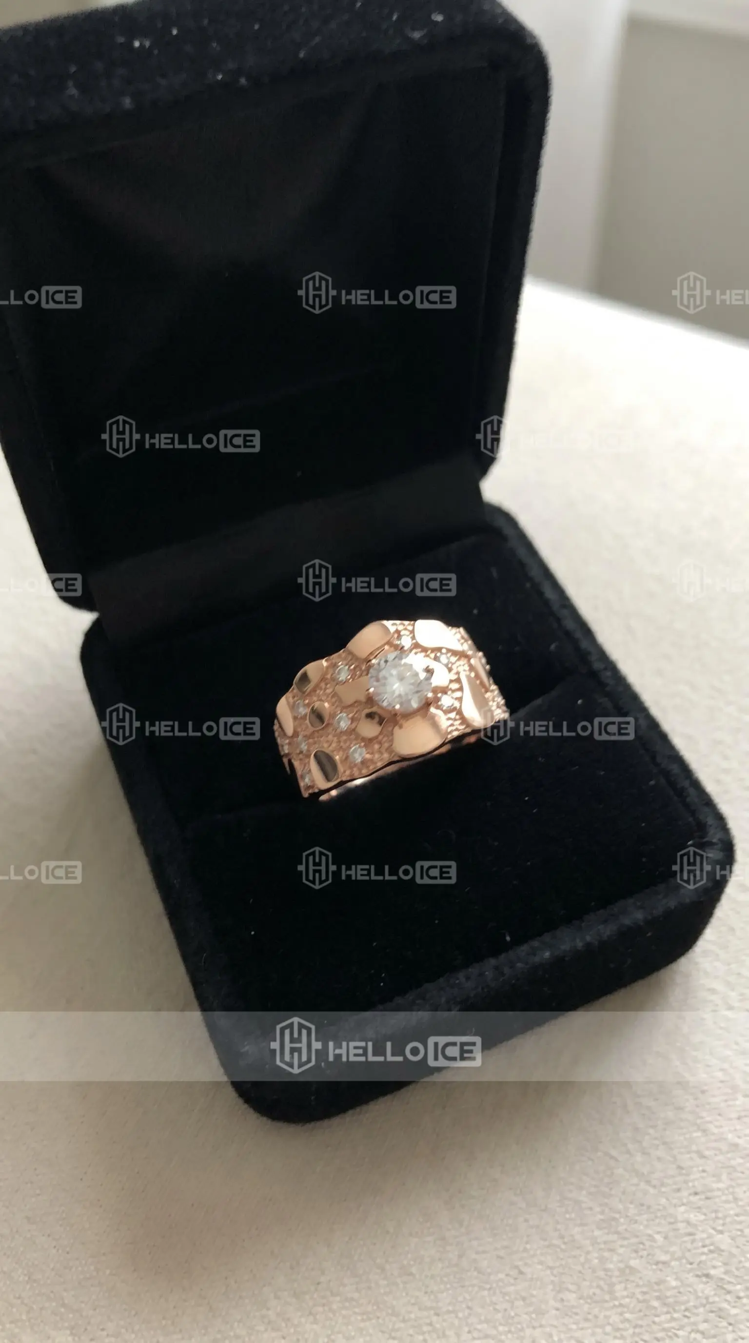 Helloice Review Image