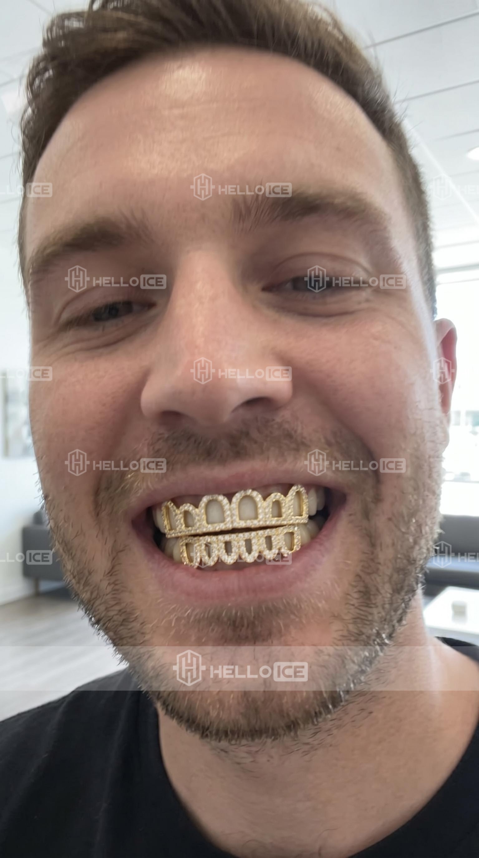Helloice Review Image