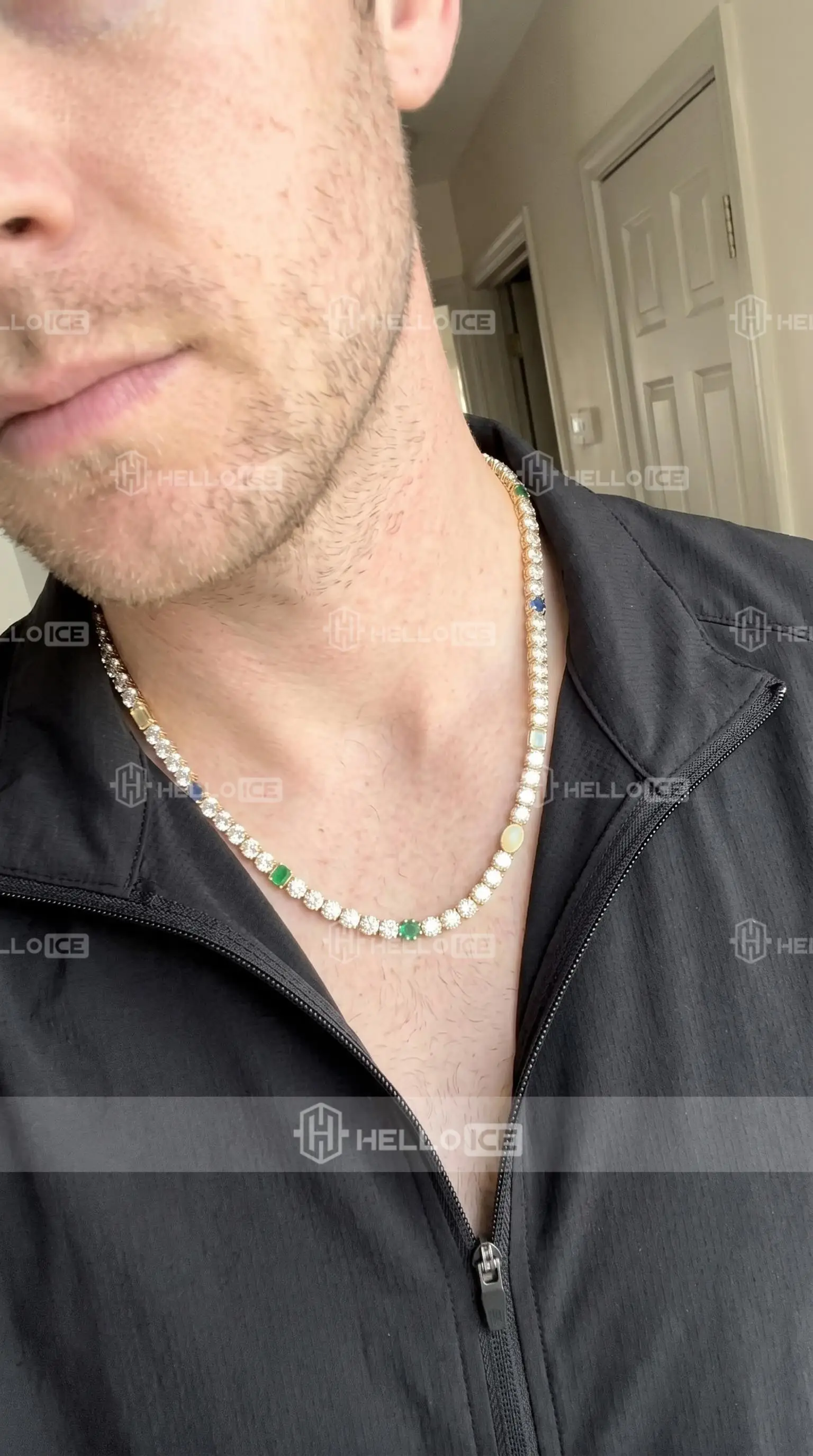 Helloice Review Image