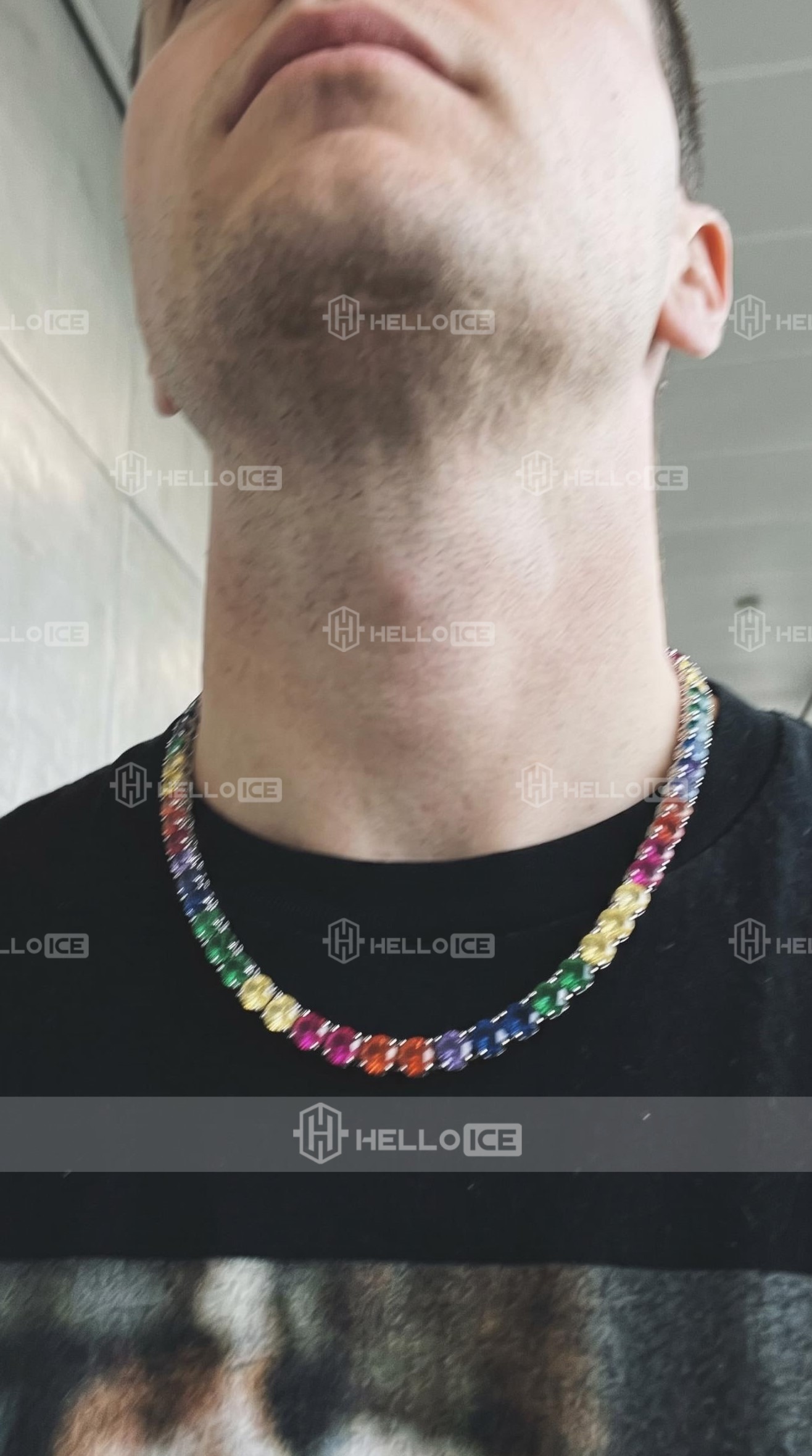Helloice Review Image