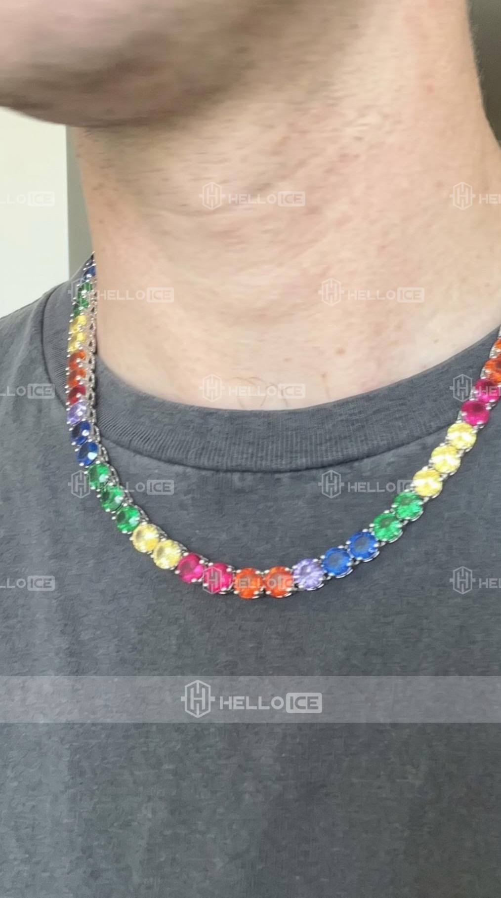 Helloice Review Image