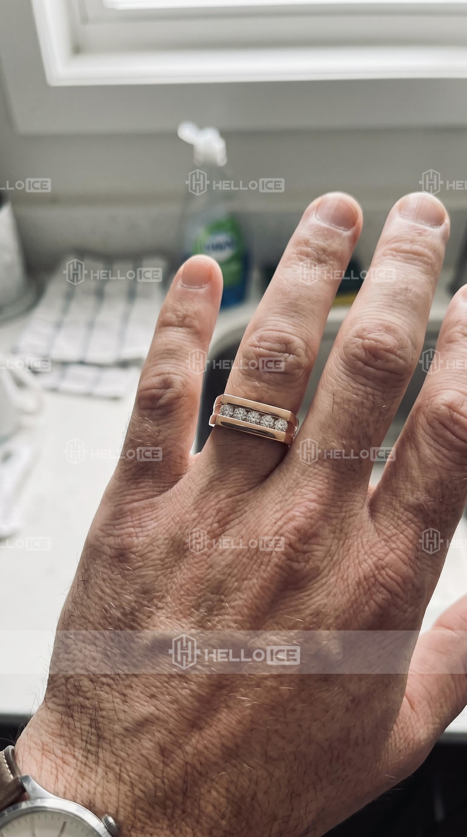 Helloice Review Image