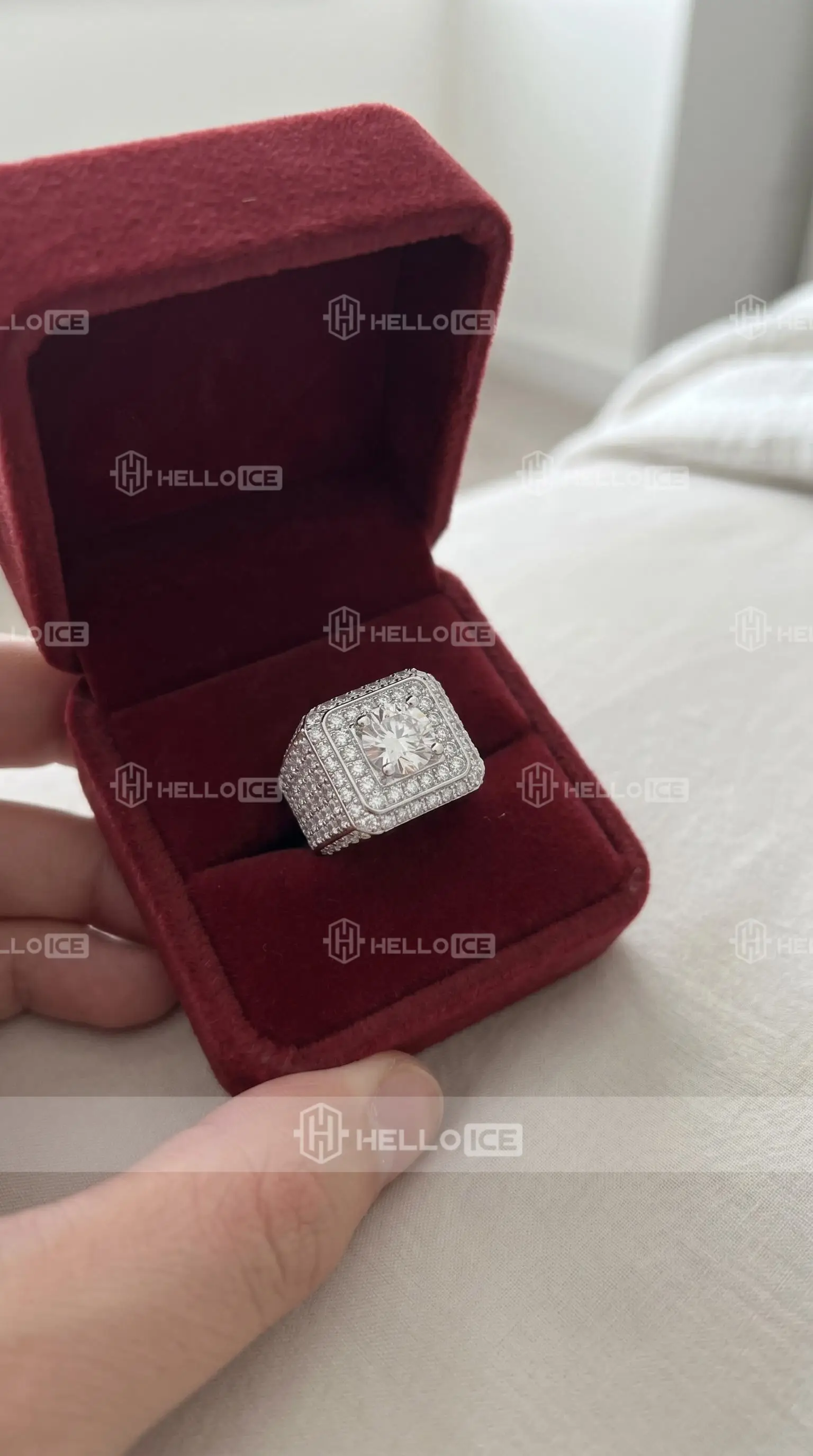 Helloice Review Image