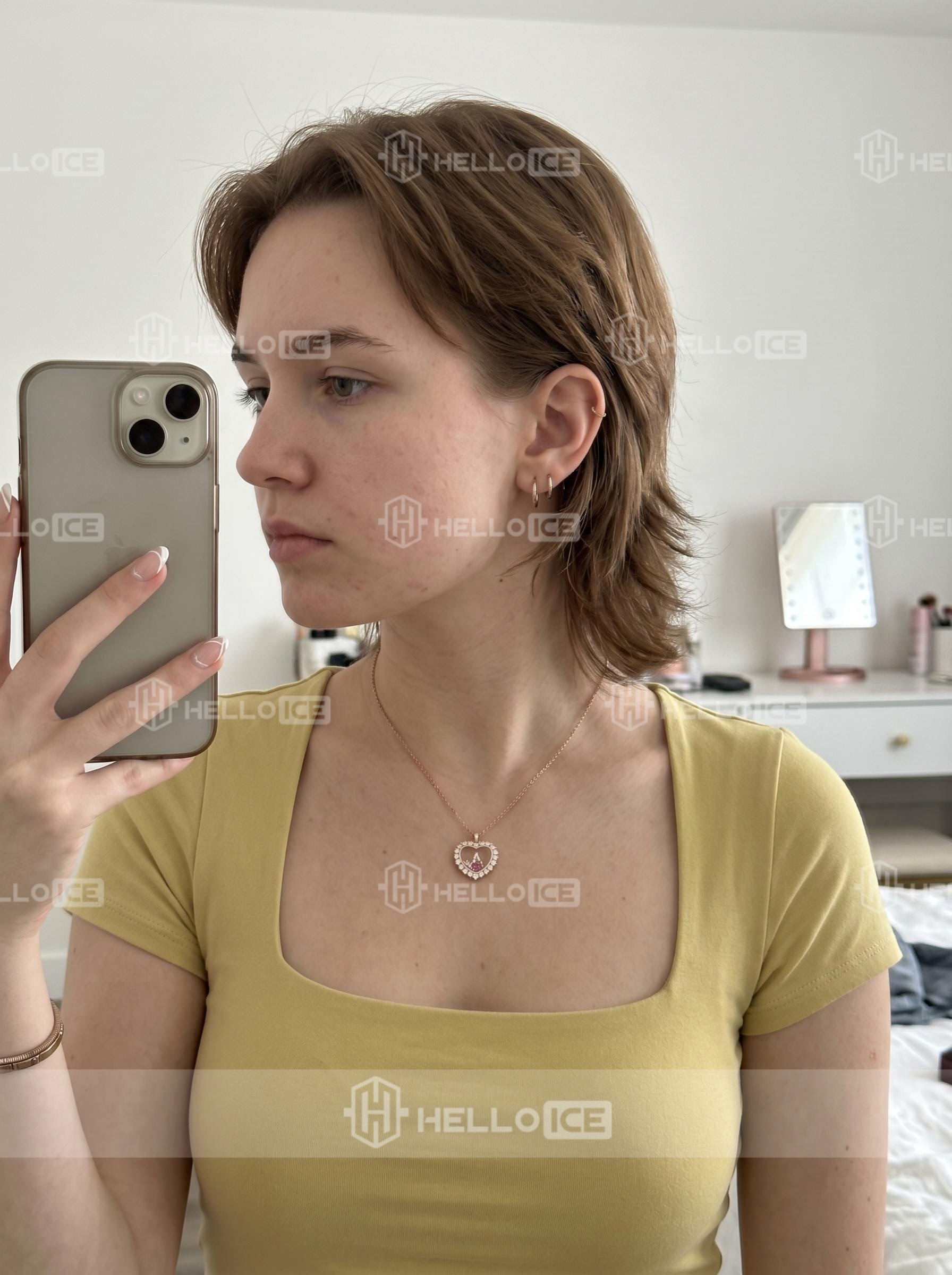Helloice Review Image