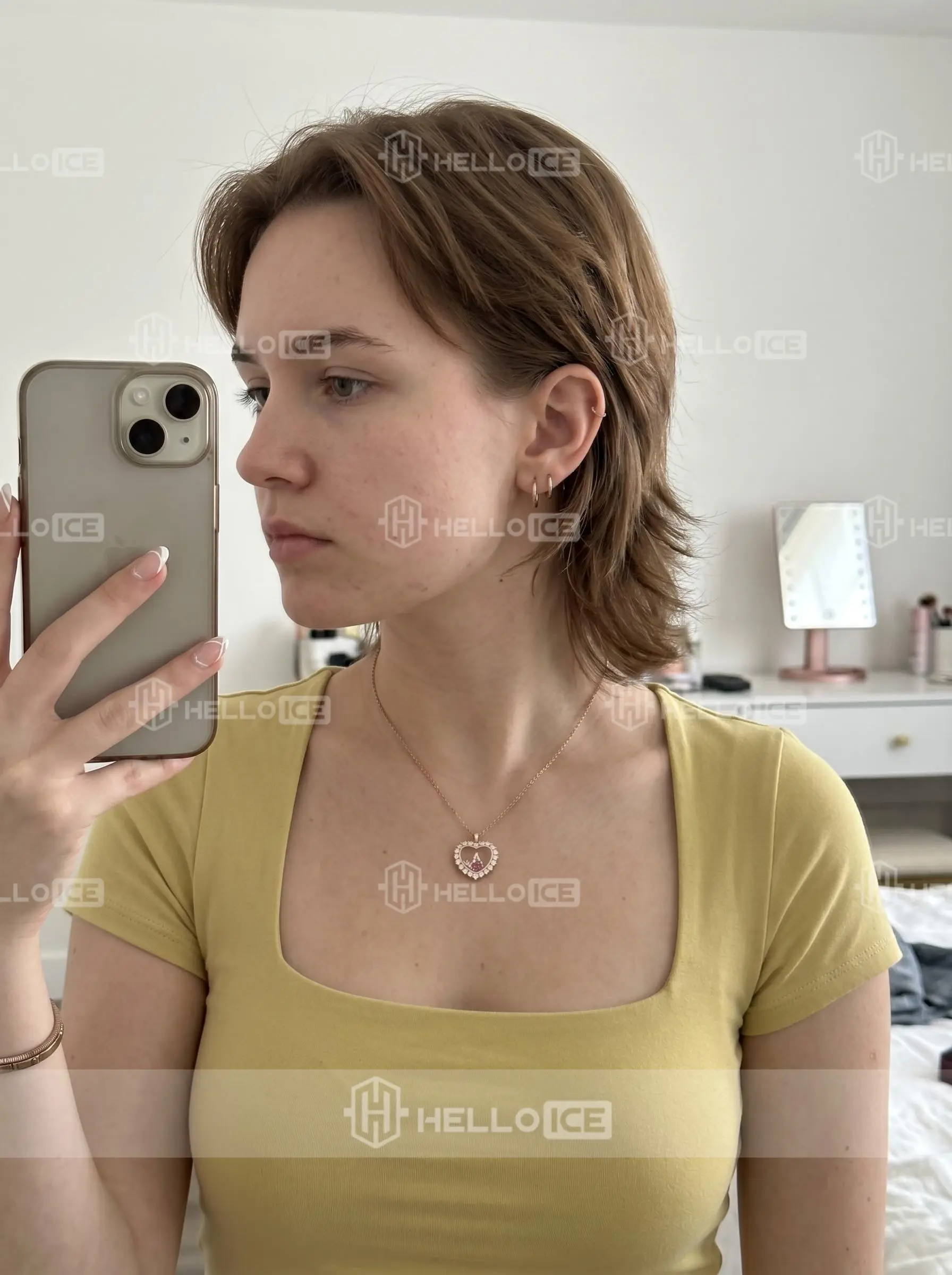 Helloice Review Image