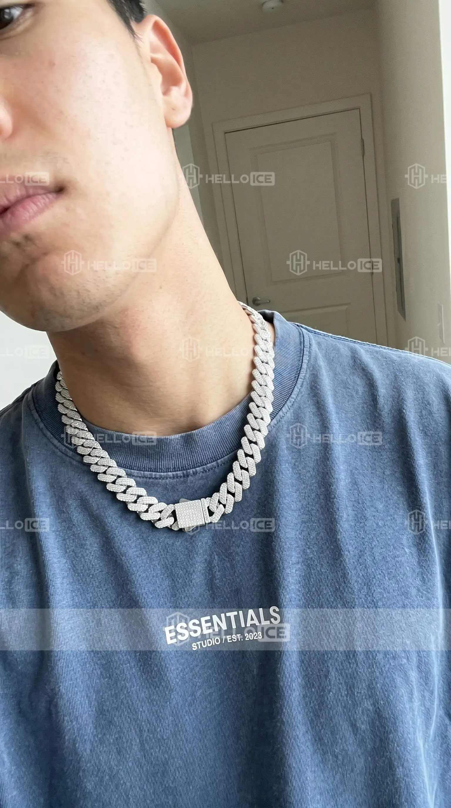 Helloice Review Image