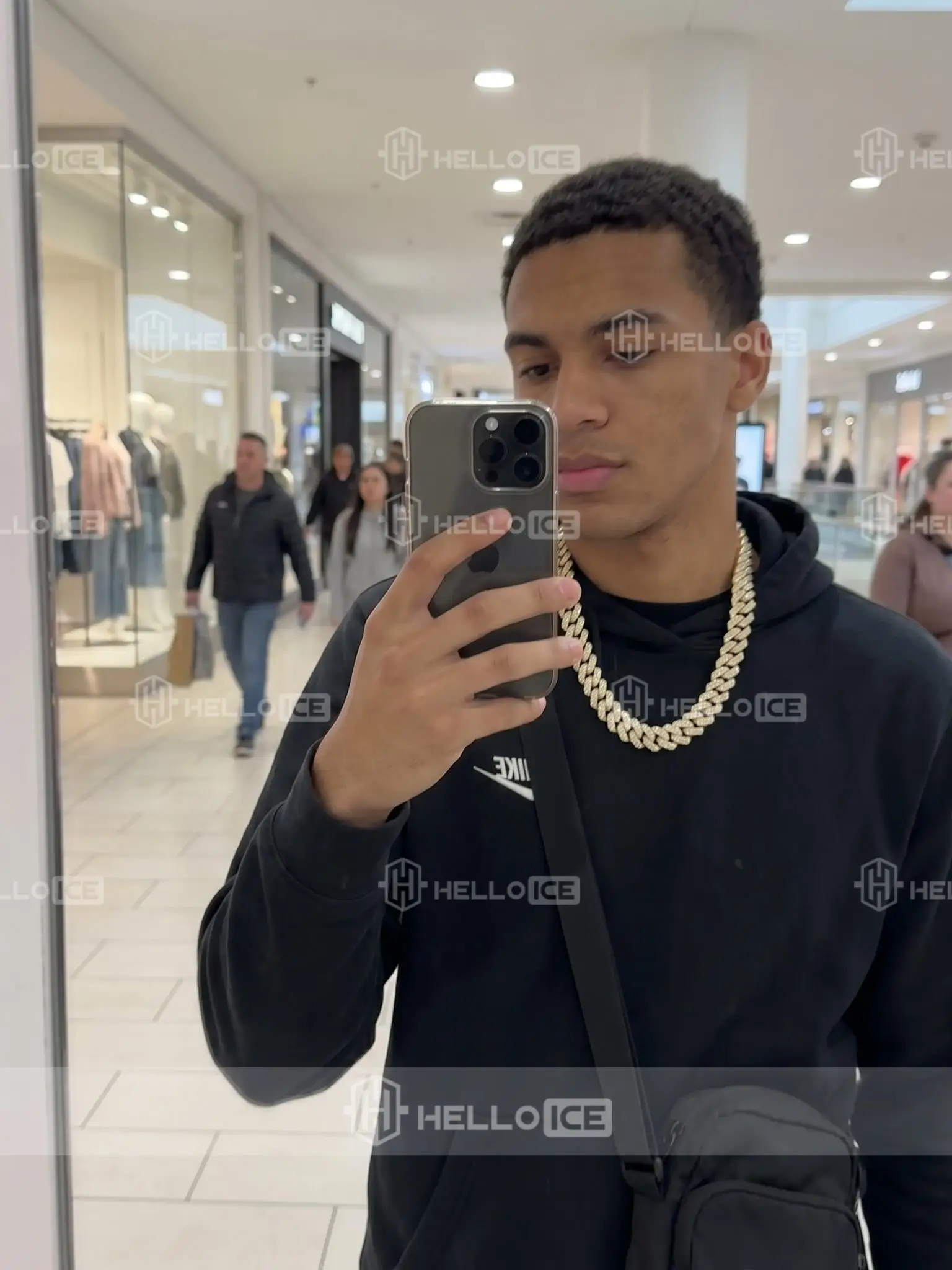 Helloice Review Image