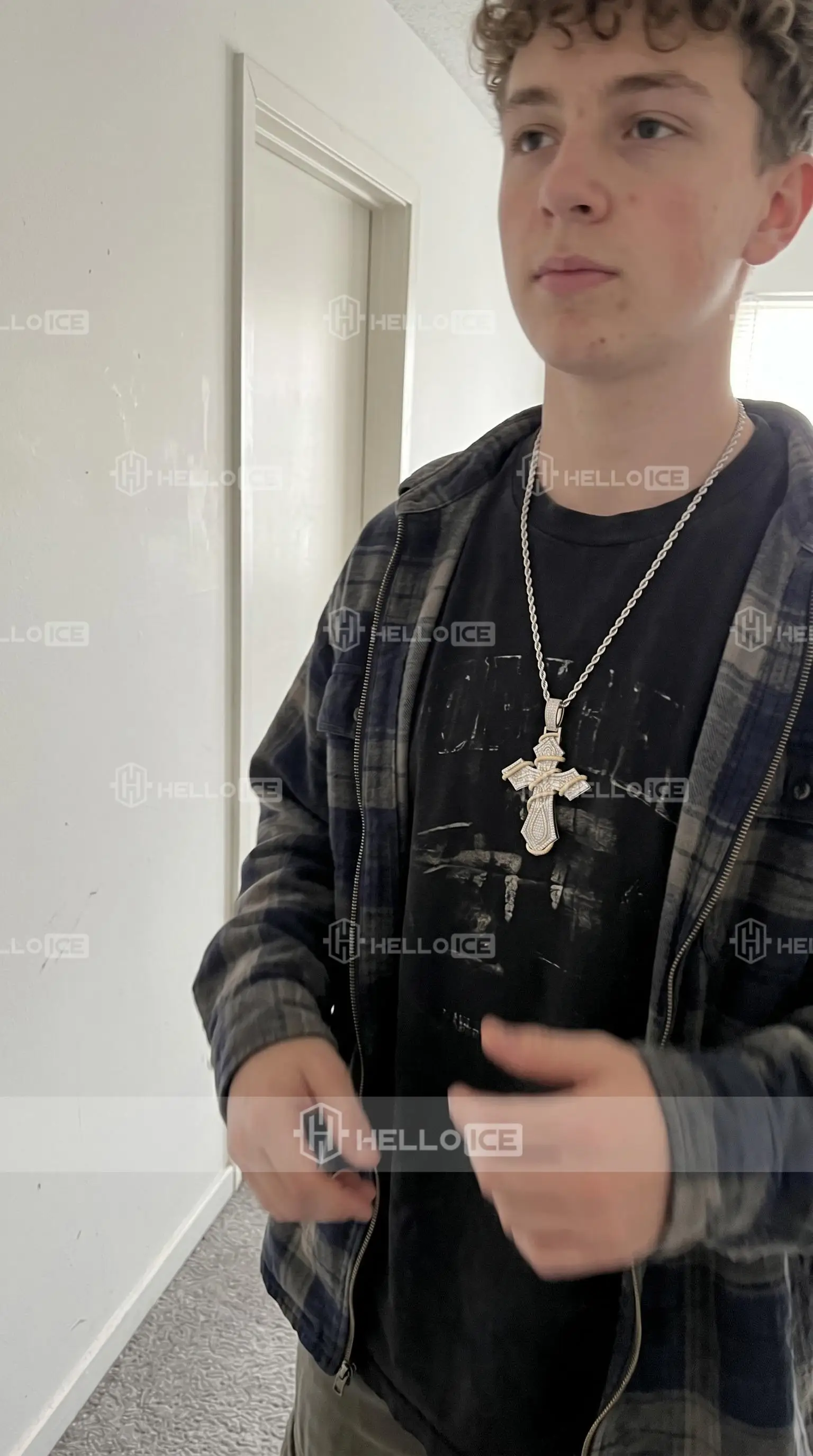 Helloice Review Image