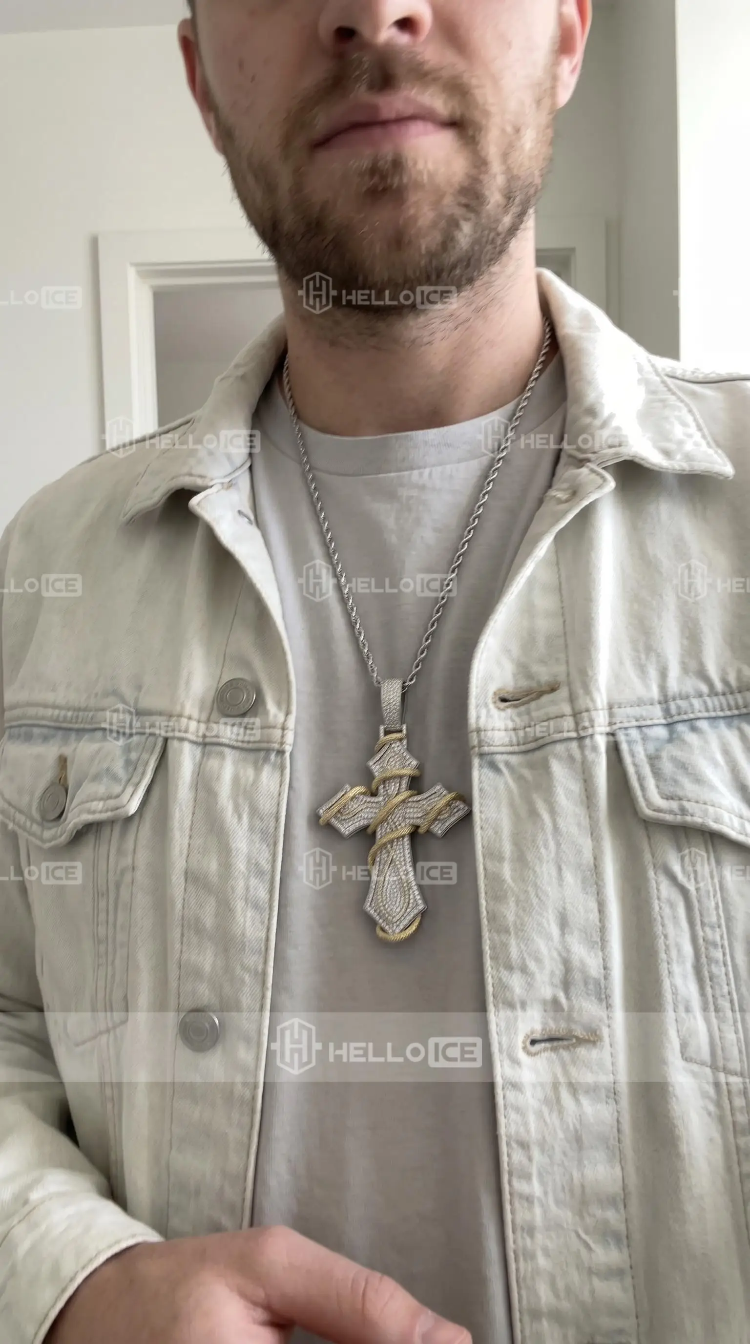 Helloice Review Image