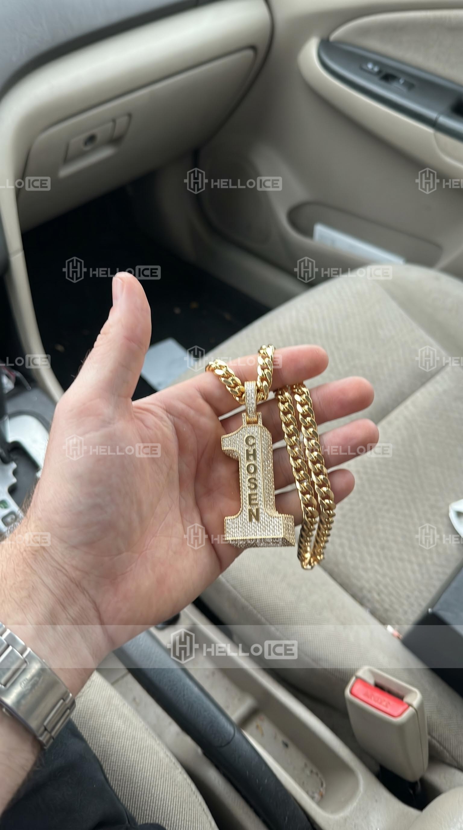 Helloice Review Image