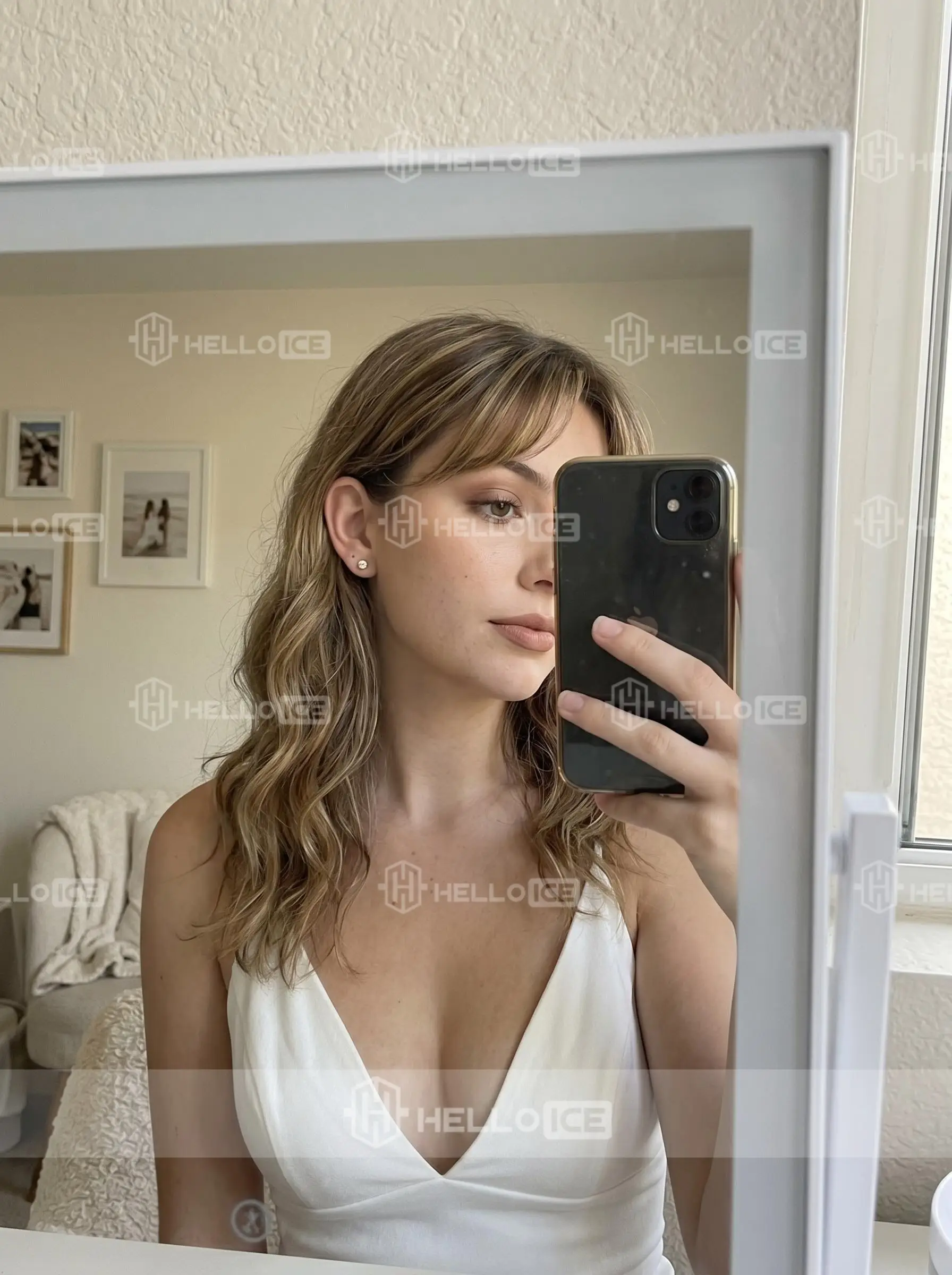 Helloice Review Image
